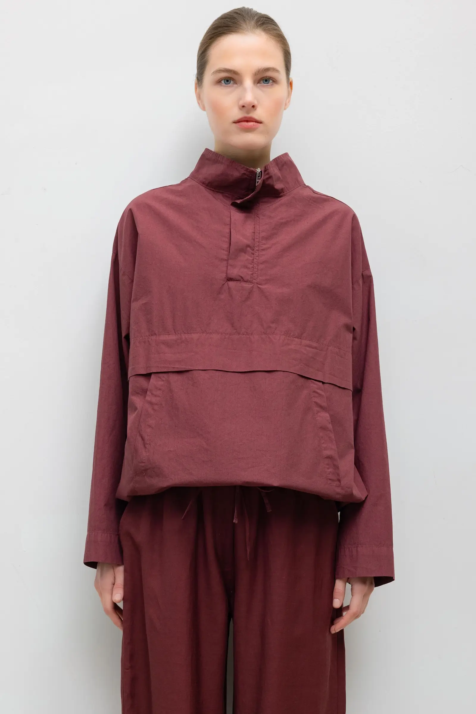 Leset - Kyoto Anorak