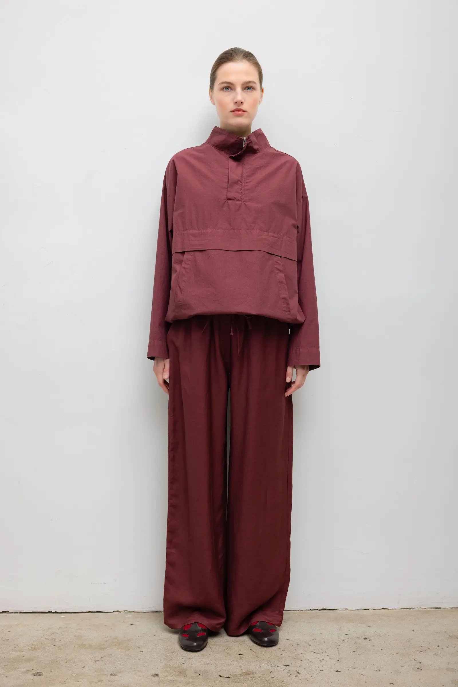 Leset - Kyoto Anorak - Image 2