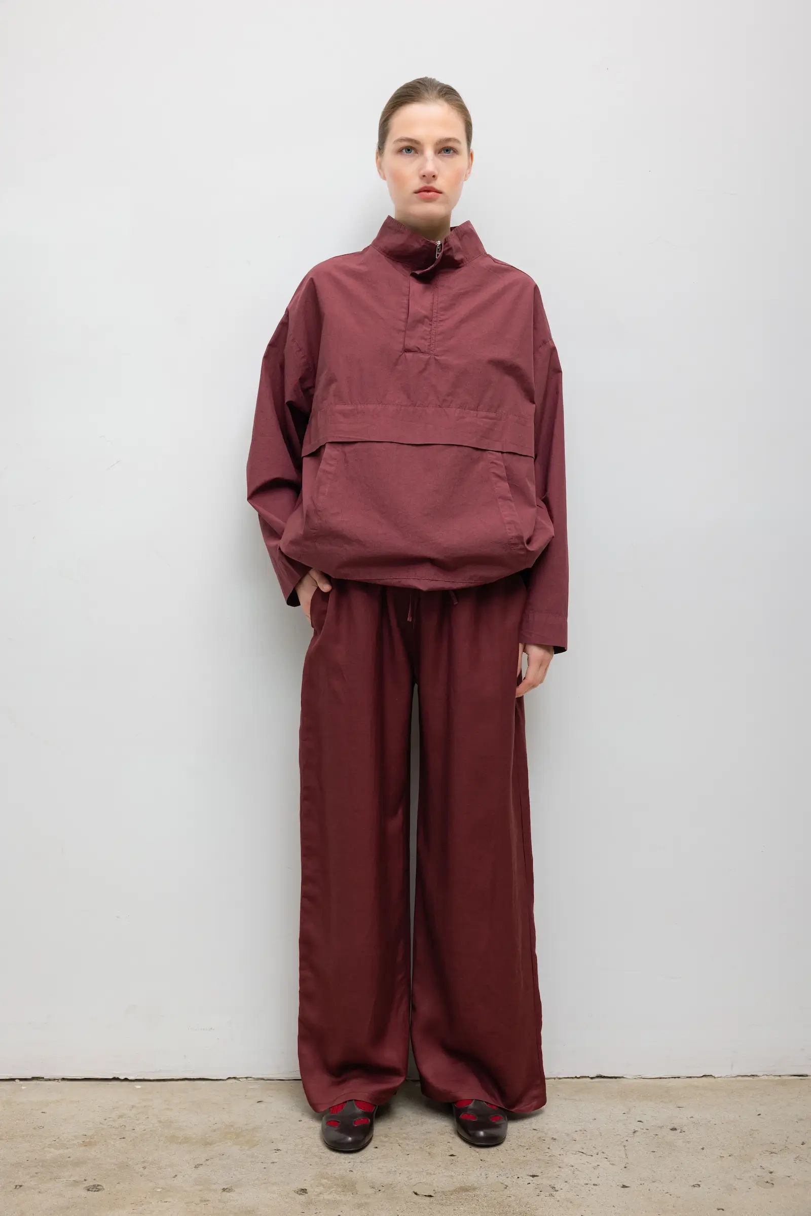 Leset - Kyoto Anorak - Image 3