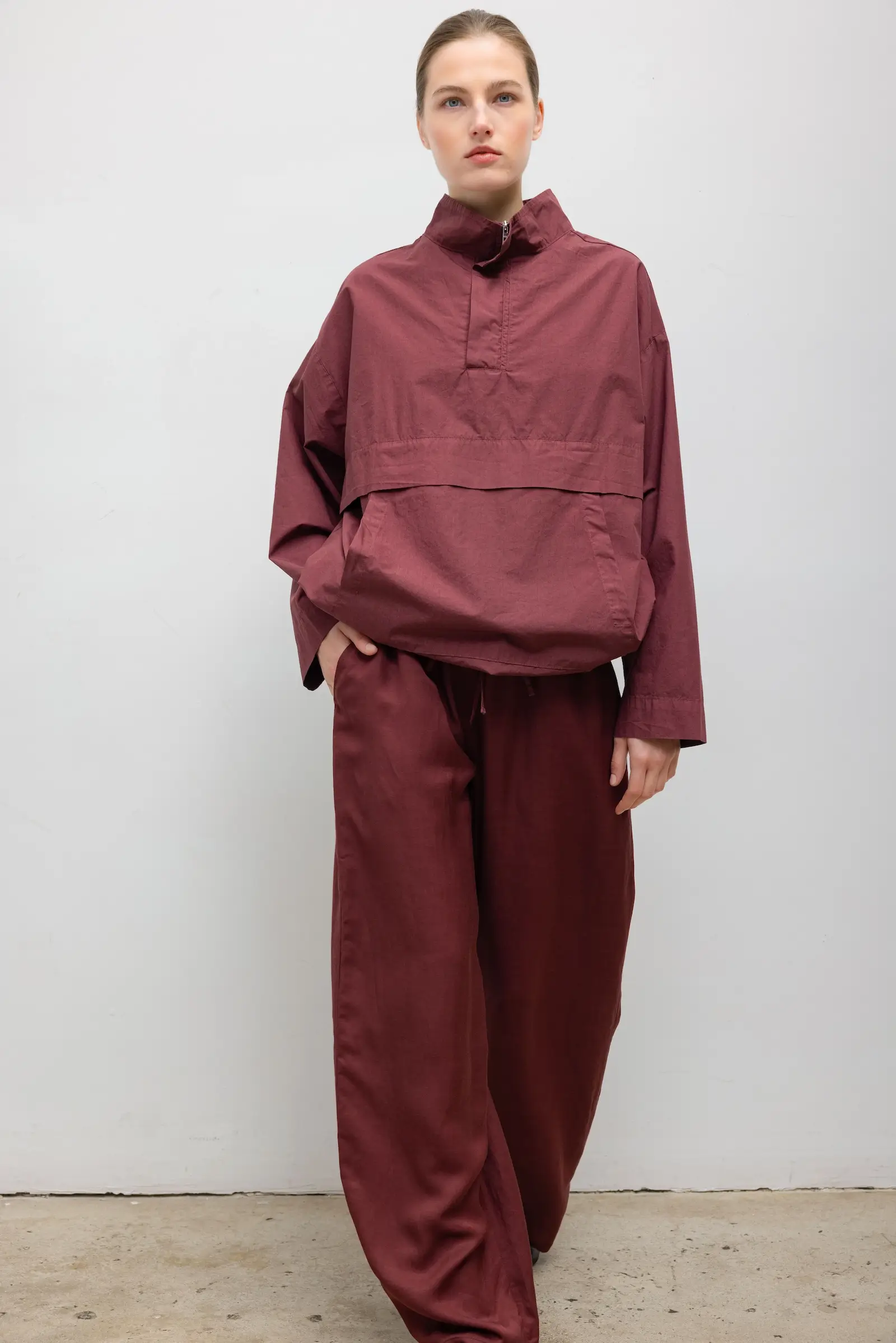 Leset - Kyoto Anorak - Image 4