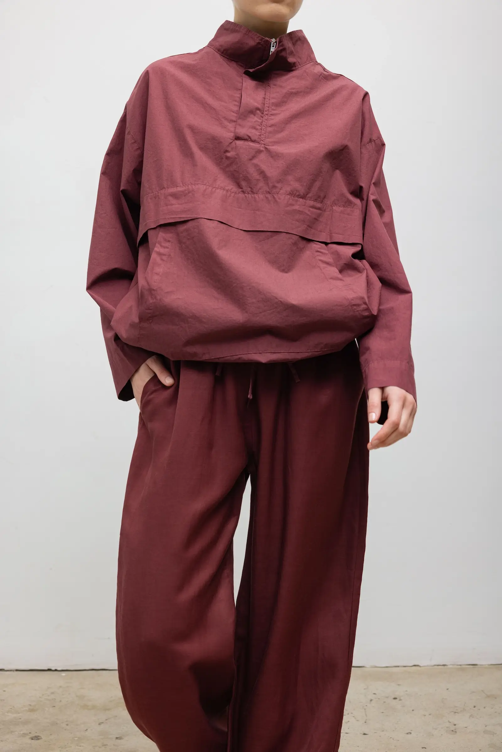Leset - Kyoto Anorak - Image 5