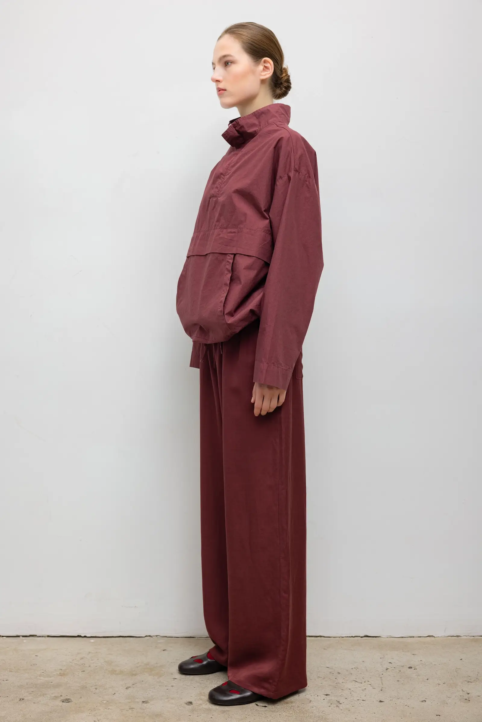Leset - Kyoto Anorak - Image 6