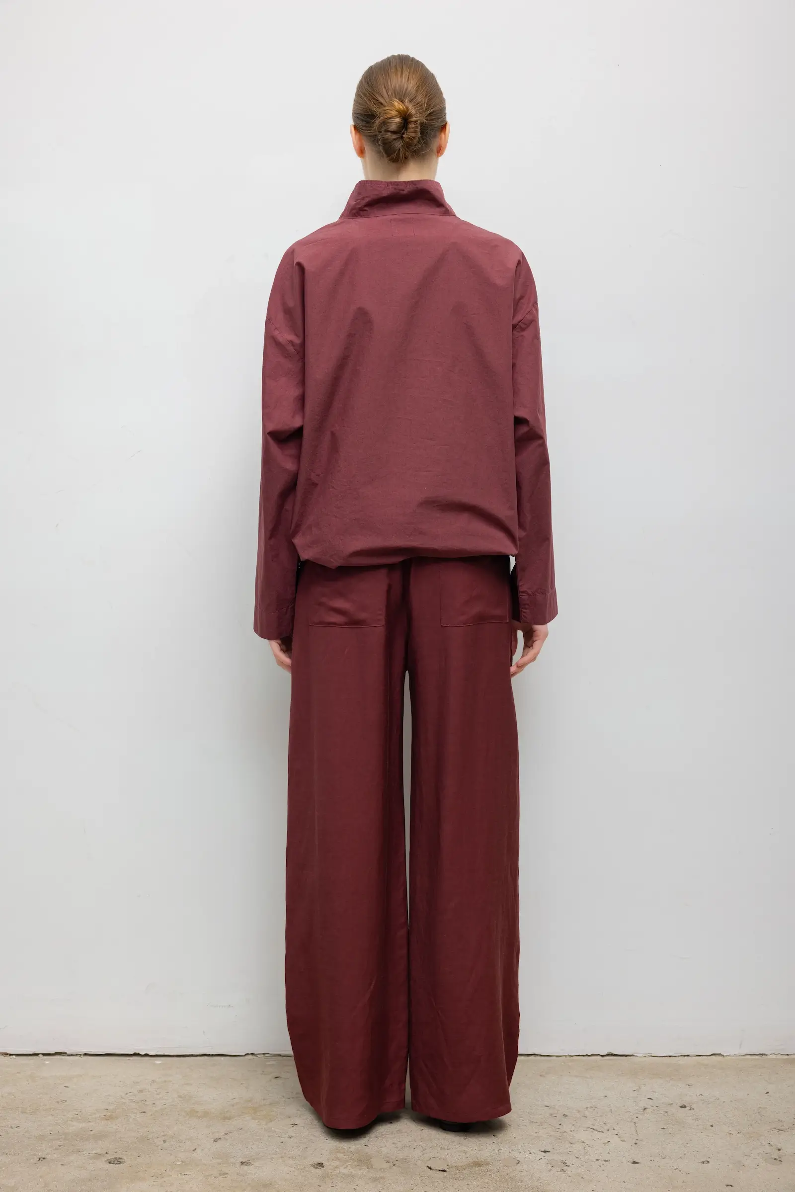 Leset - Kyoto Anorak - Image 7