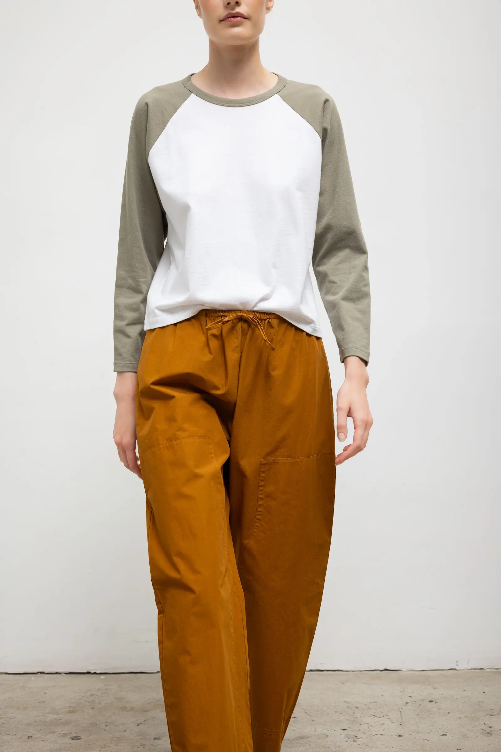 Leset - Kyoto Carpenter Pant - Image 4
