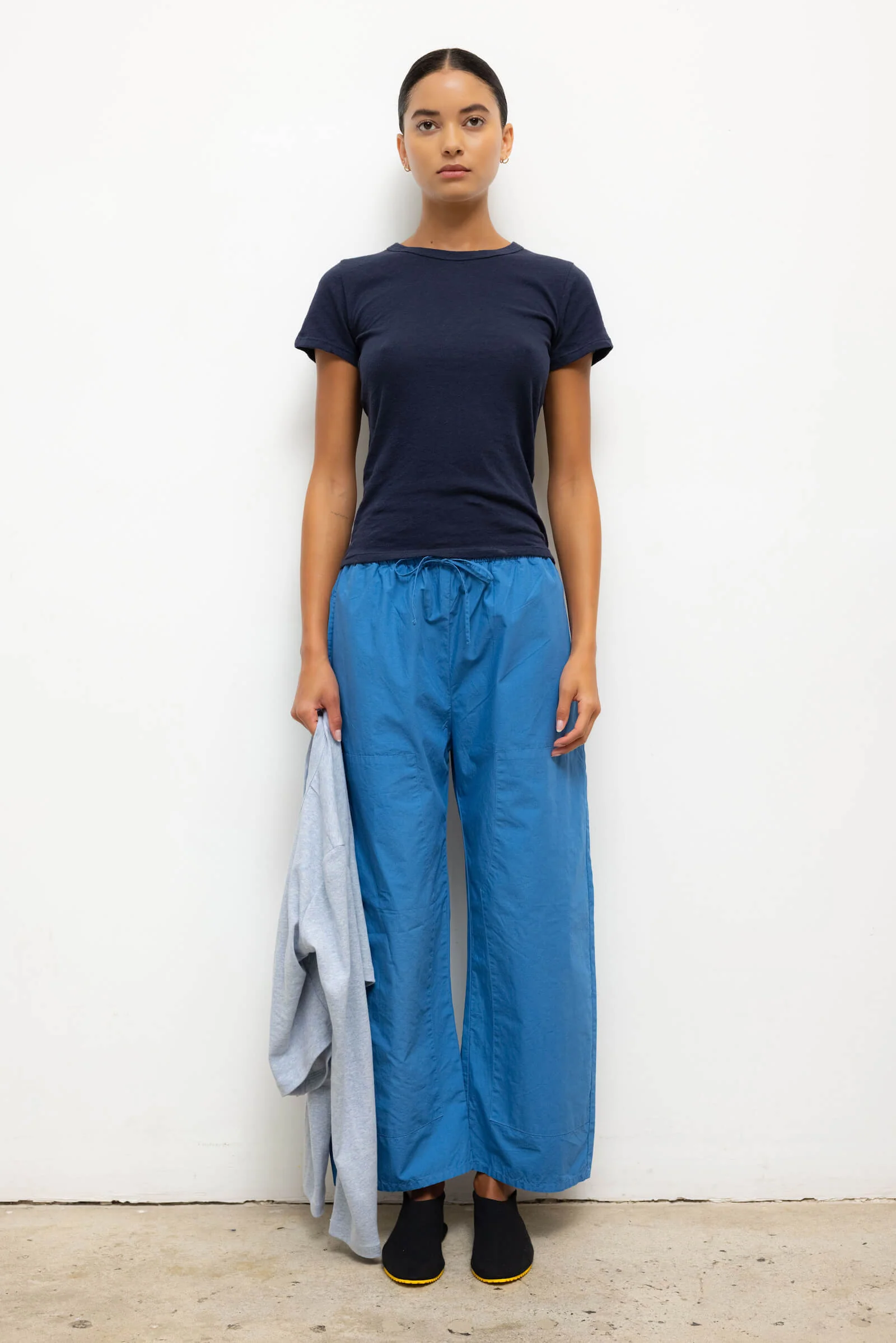 Leset - Kyoto Carpenter Pant