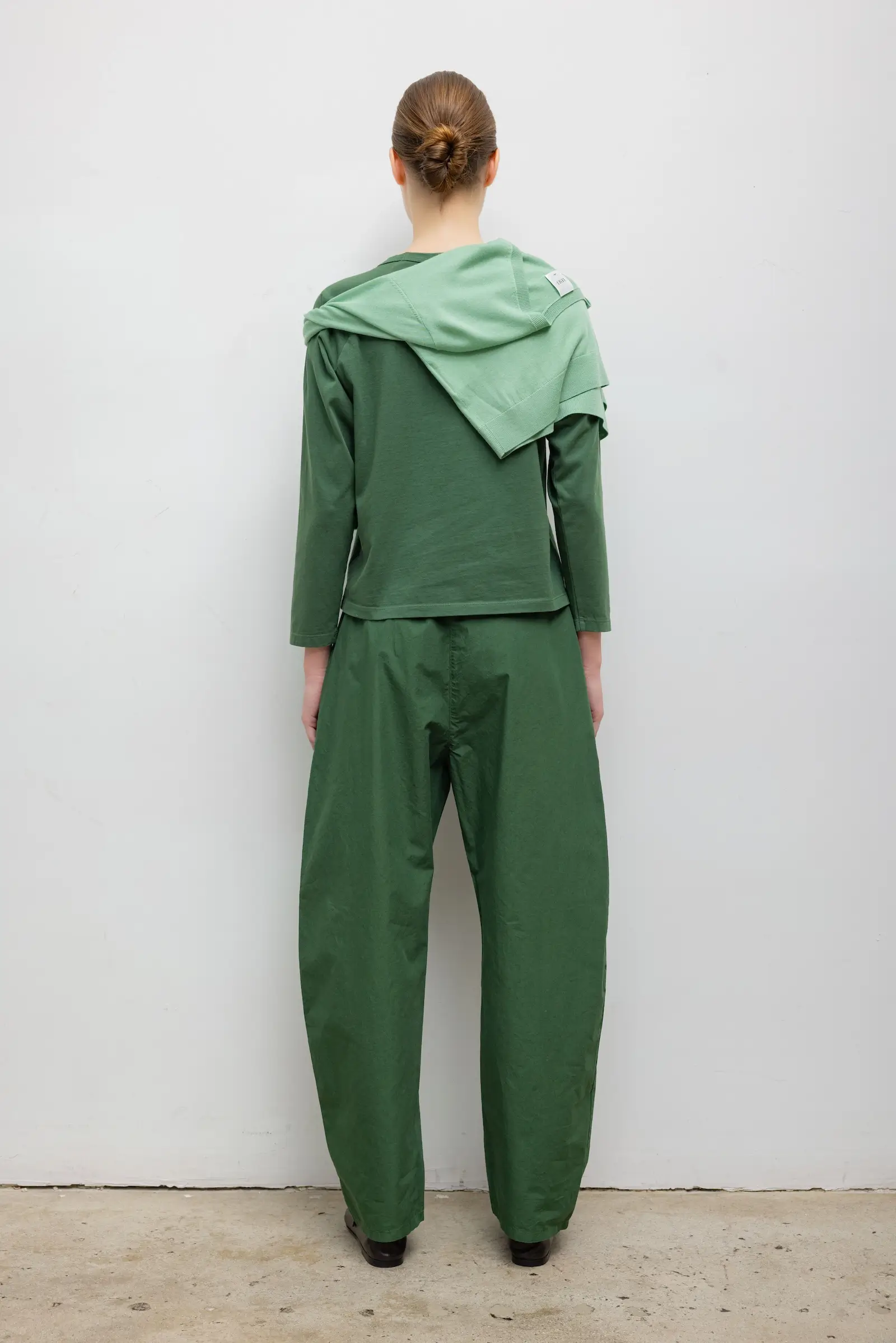 Leset - Kyoto Drawstring Pant - Image 4