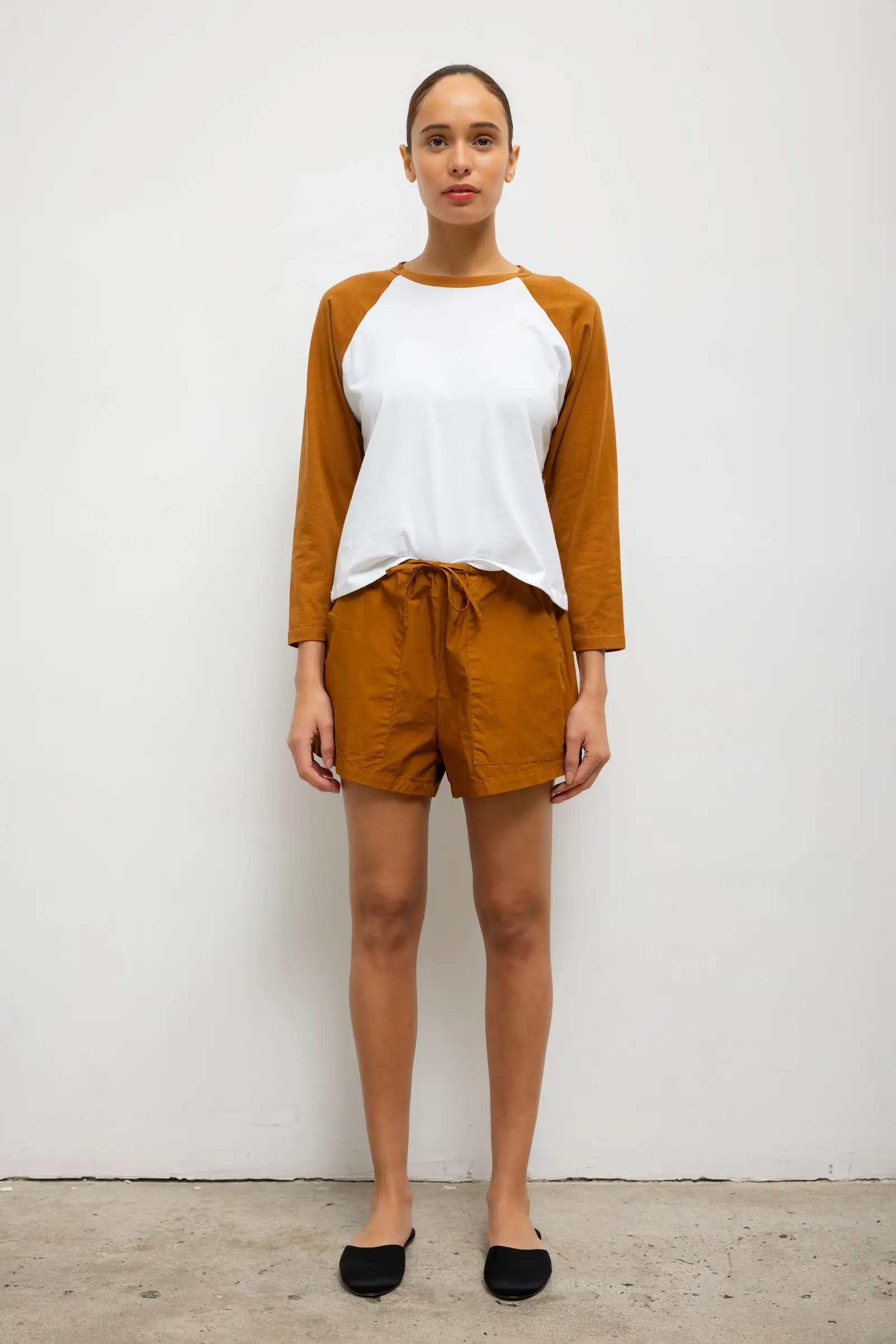 Leset - Kyoto Pocket Short