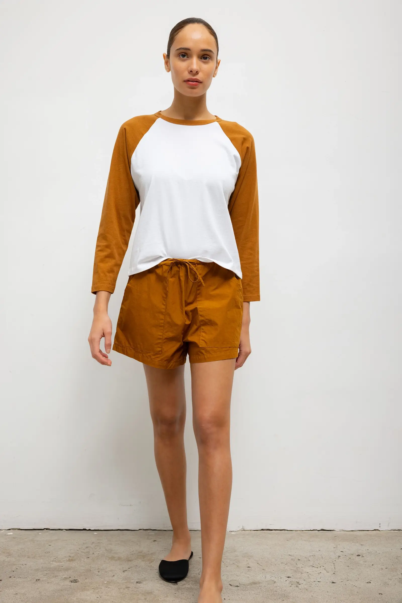 Leset - Kyoto Pocket Short - Image 3