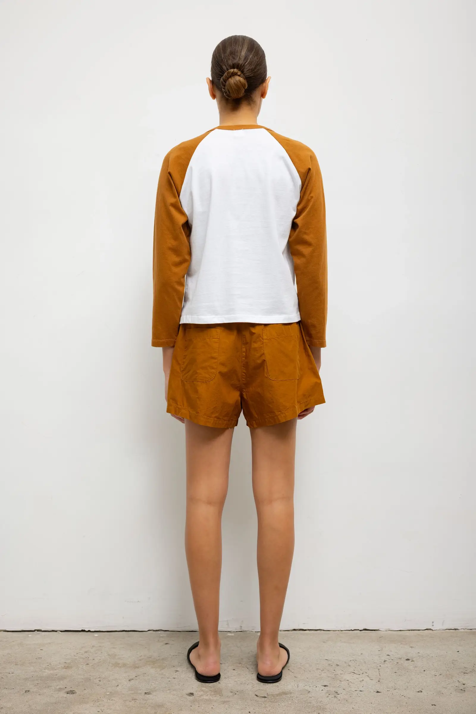 Leset - Kyoto Pocket Short - Image 6