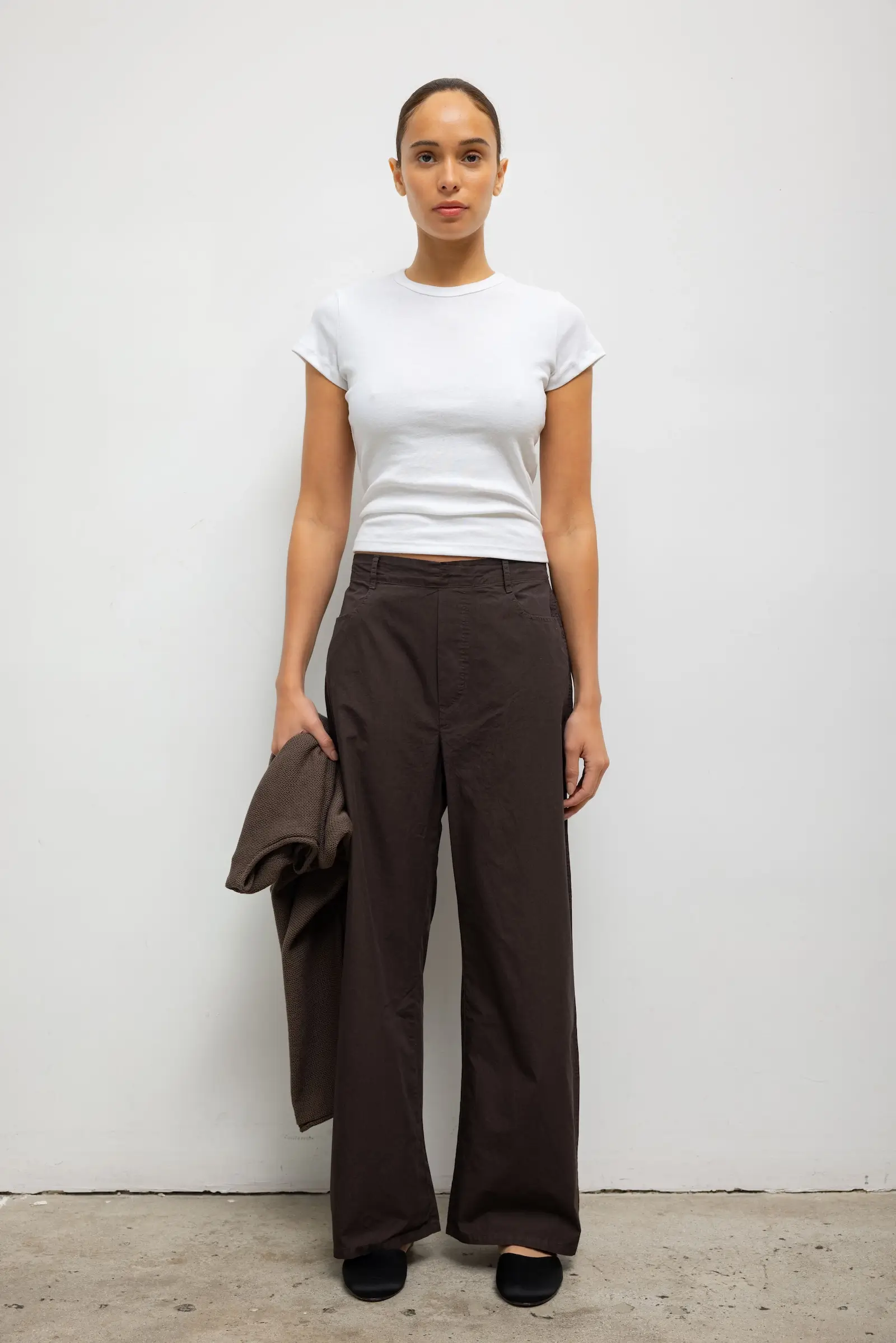 Leset - Kyoto Utility Pant