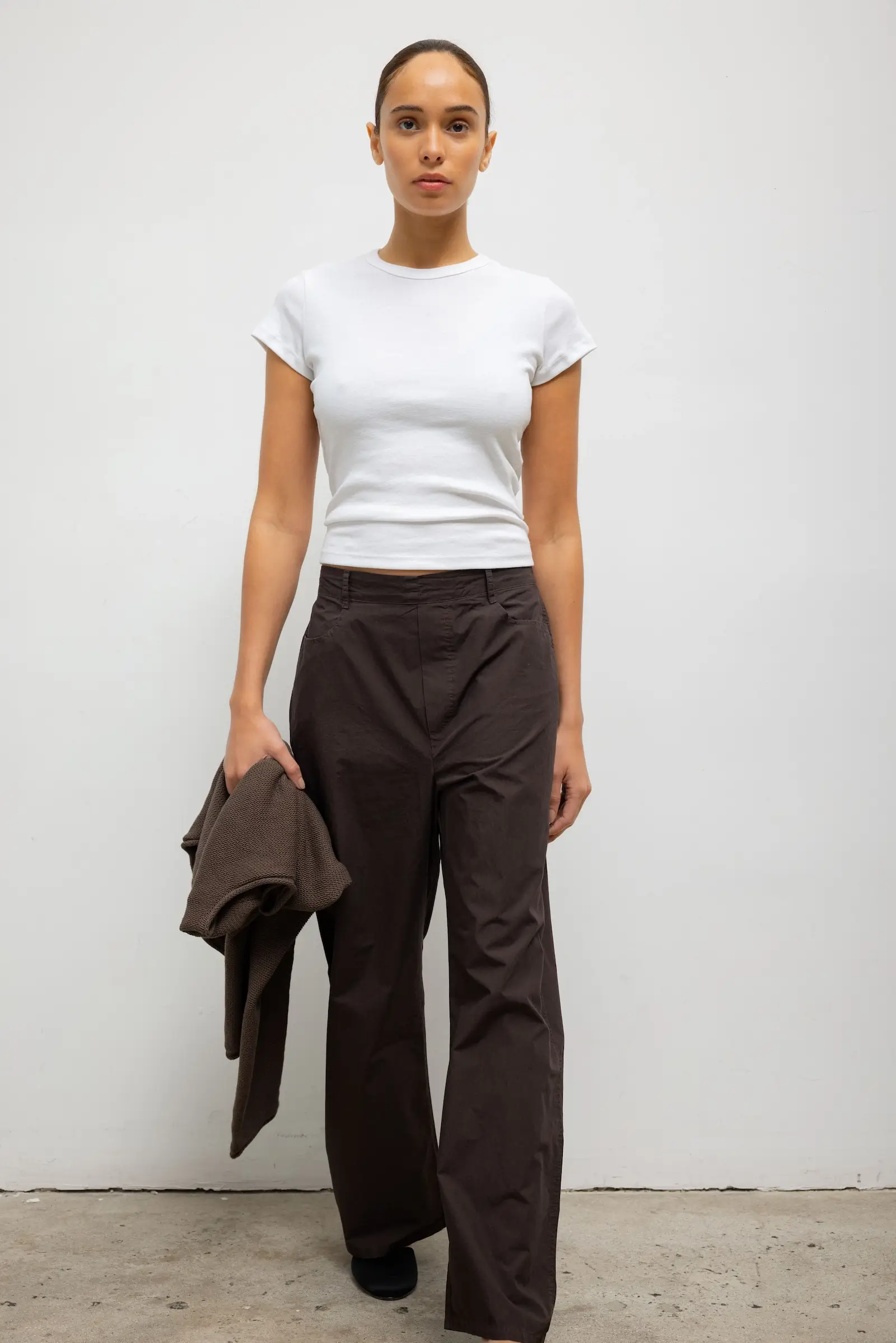 Leset - Kyoto Utility Pant - Image 2