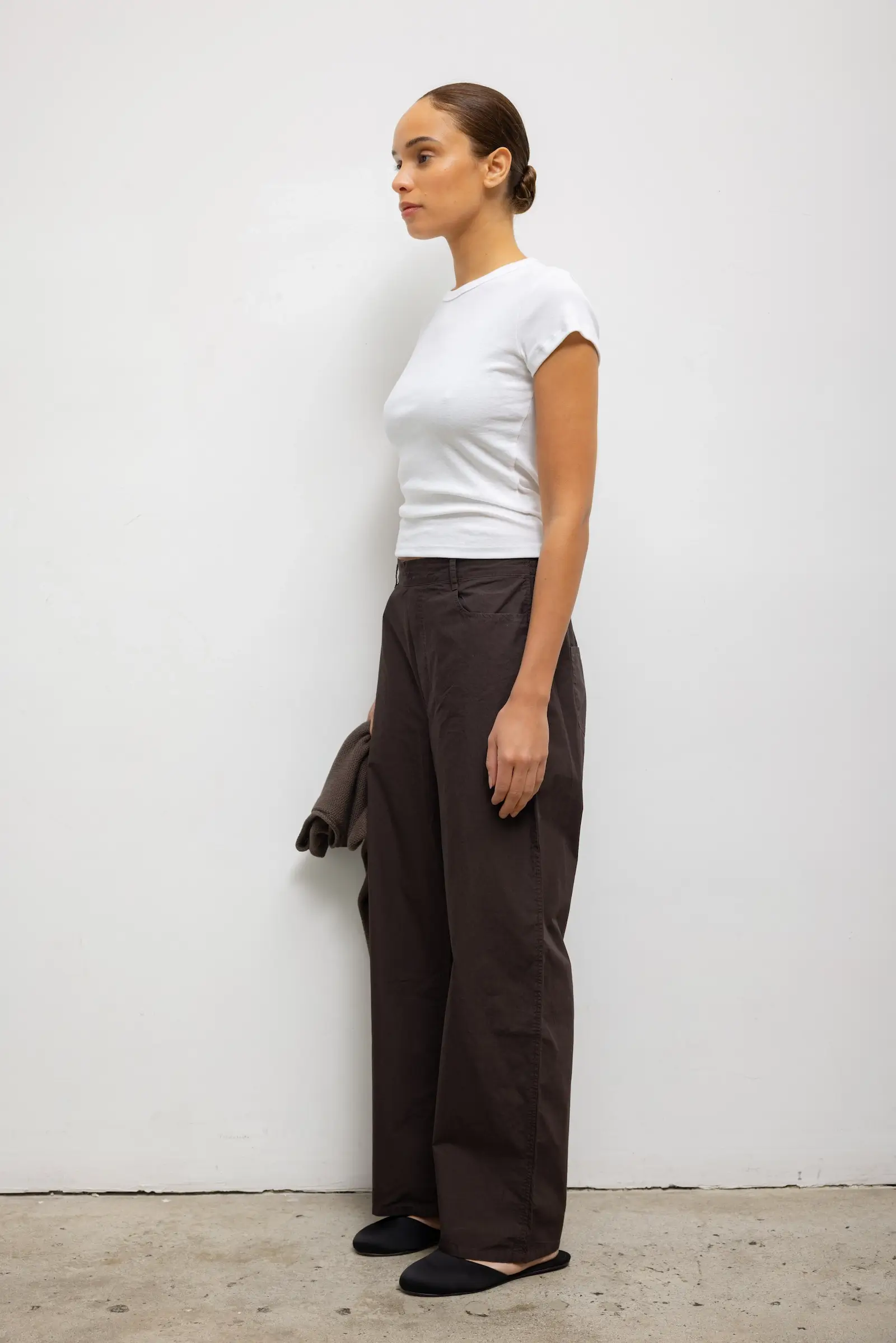 Leset - Kyoto Utility Pant - Image 4