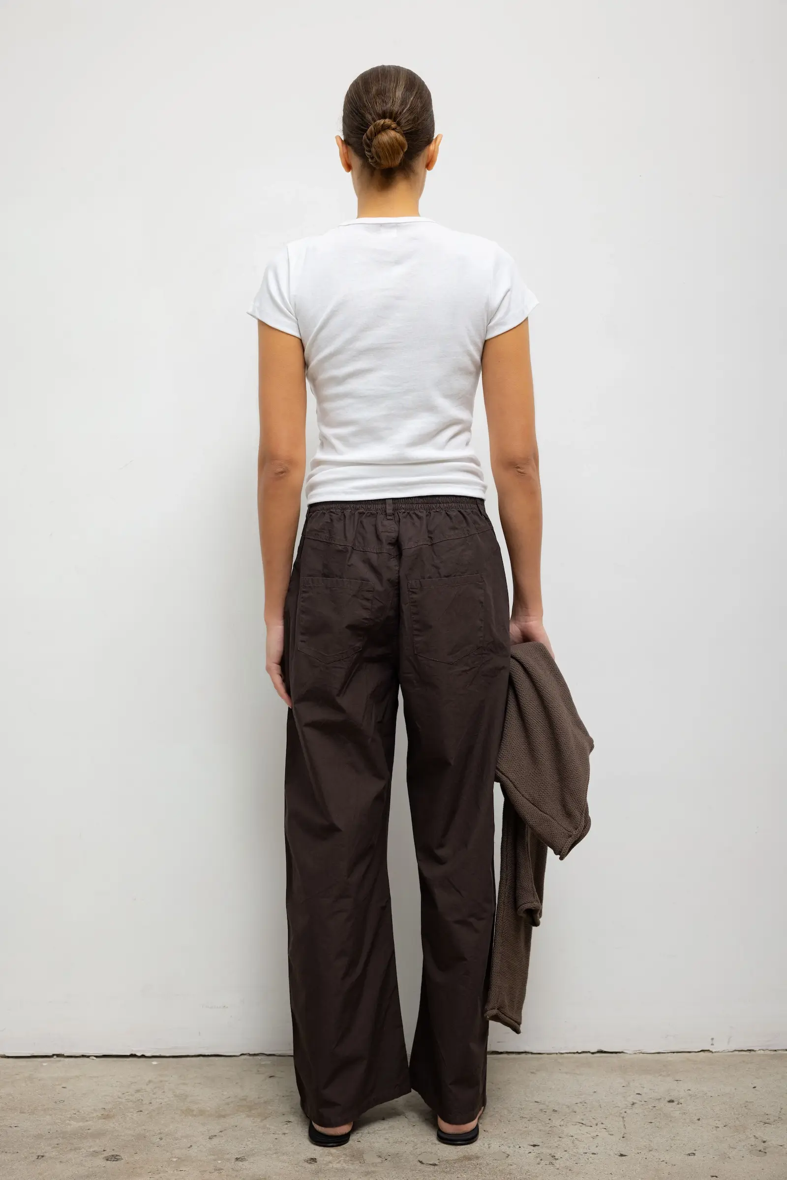 Leset - Kyoto Utility Pant - Image 5