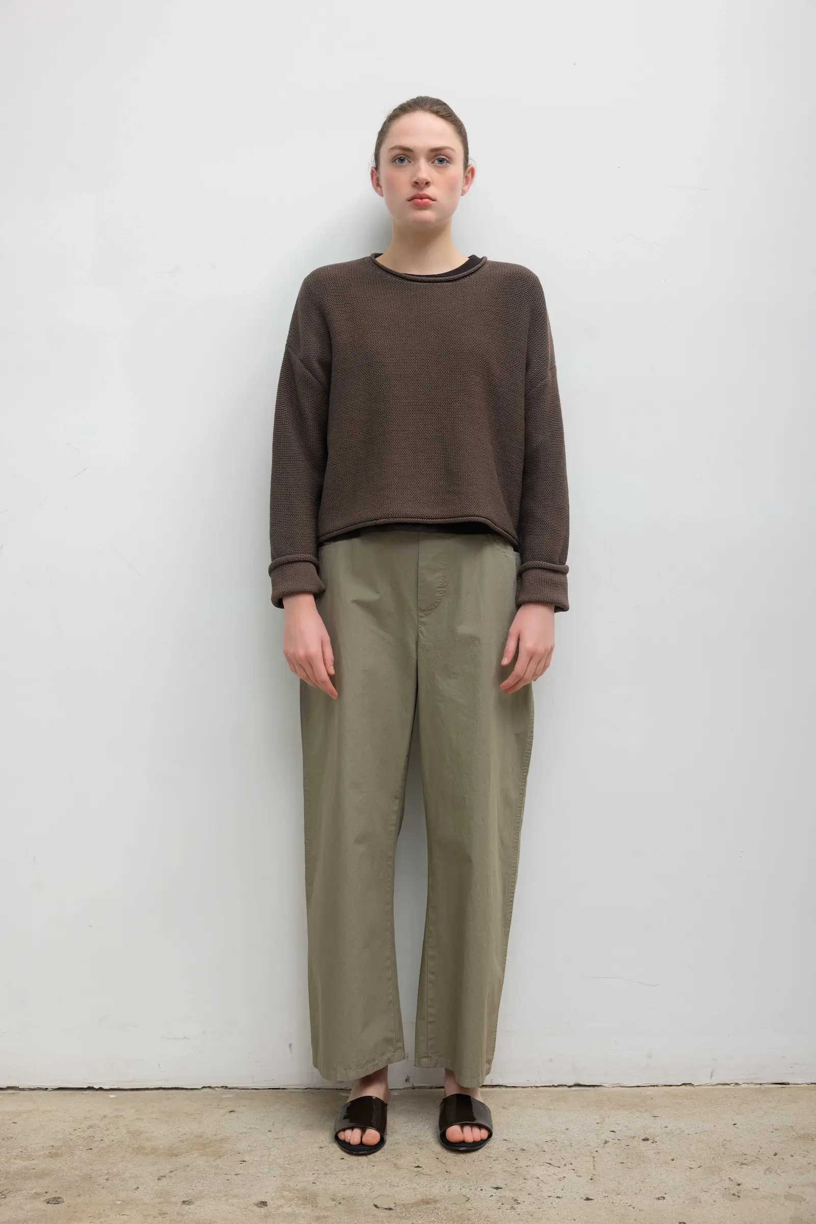 Leset - Kyoto Utility Pant