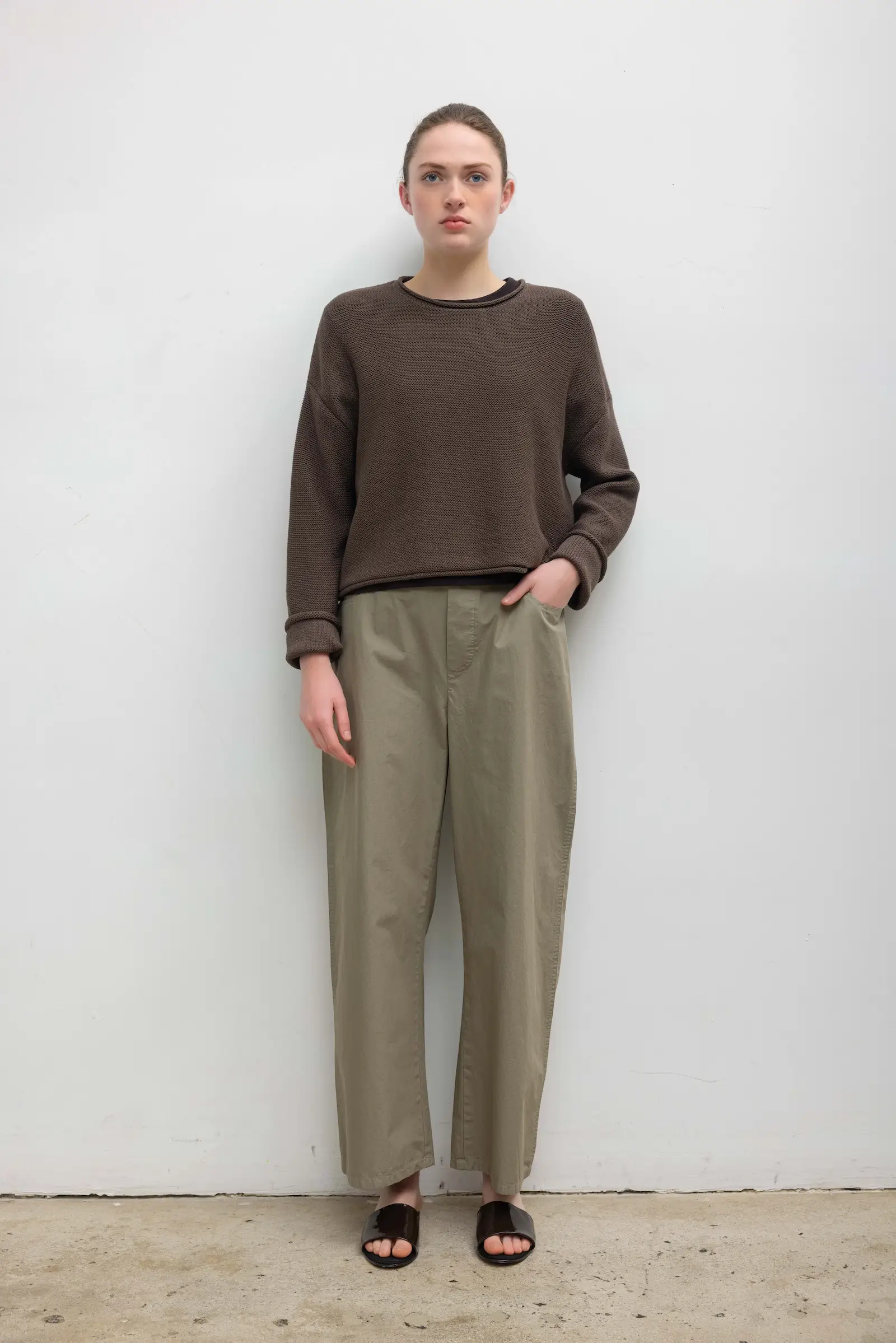 Leset - Kyoto Utility Pant - Image 3