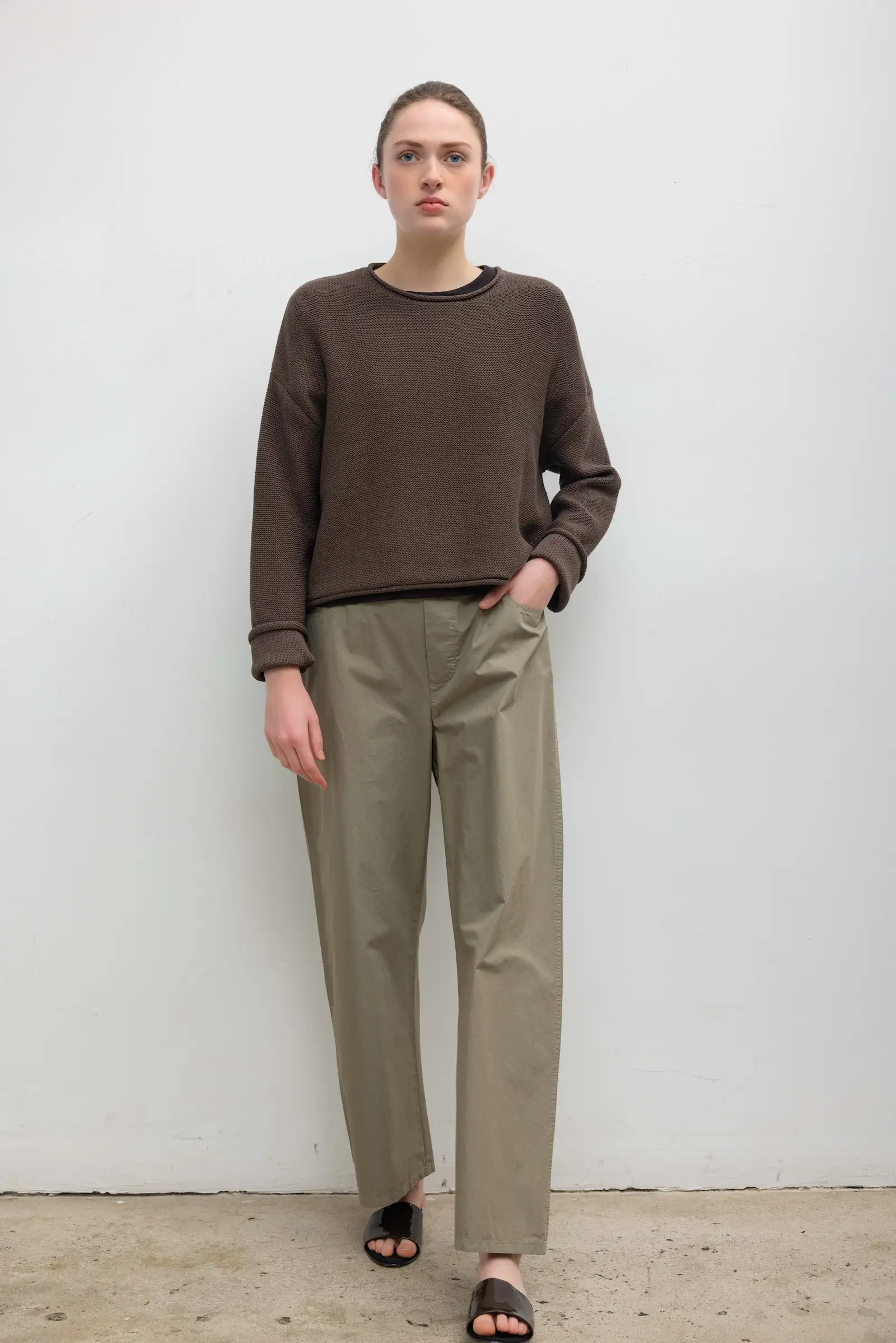Leset - Kyoto Utility Pant - Image 4