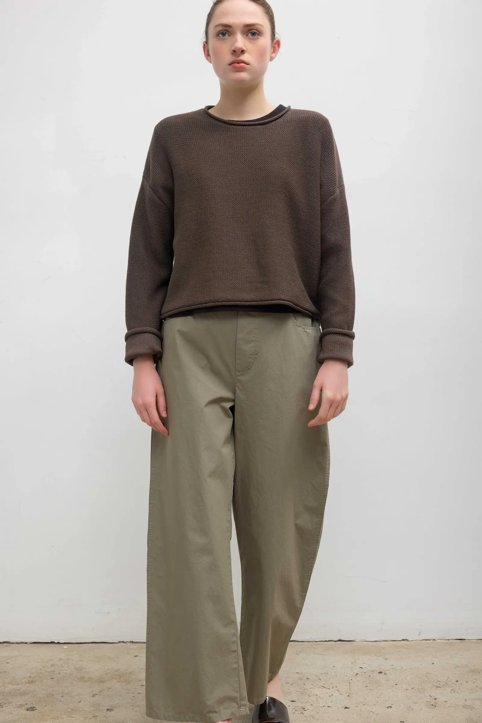 Leset - Kyoto Utility Pant - Image 5