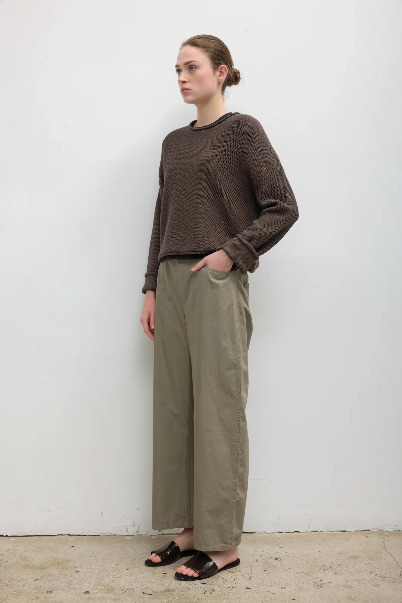 Leset - Kyoto Utility Pant - Image 6