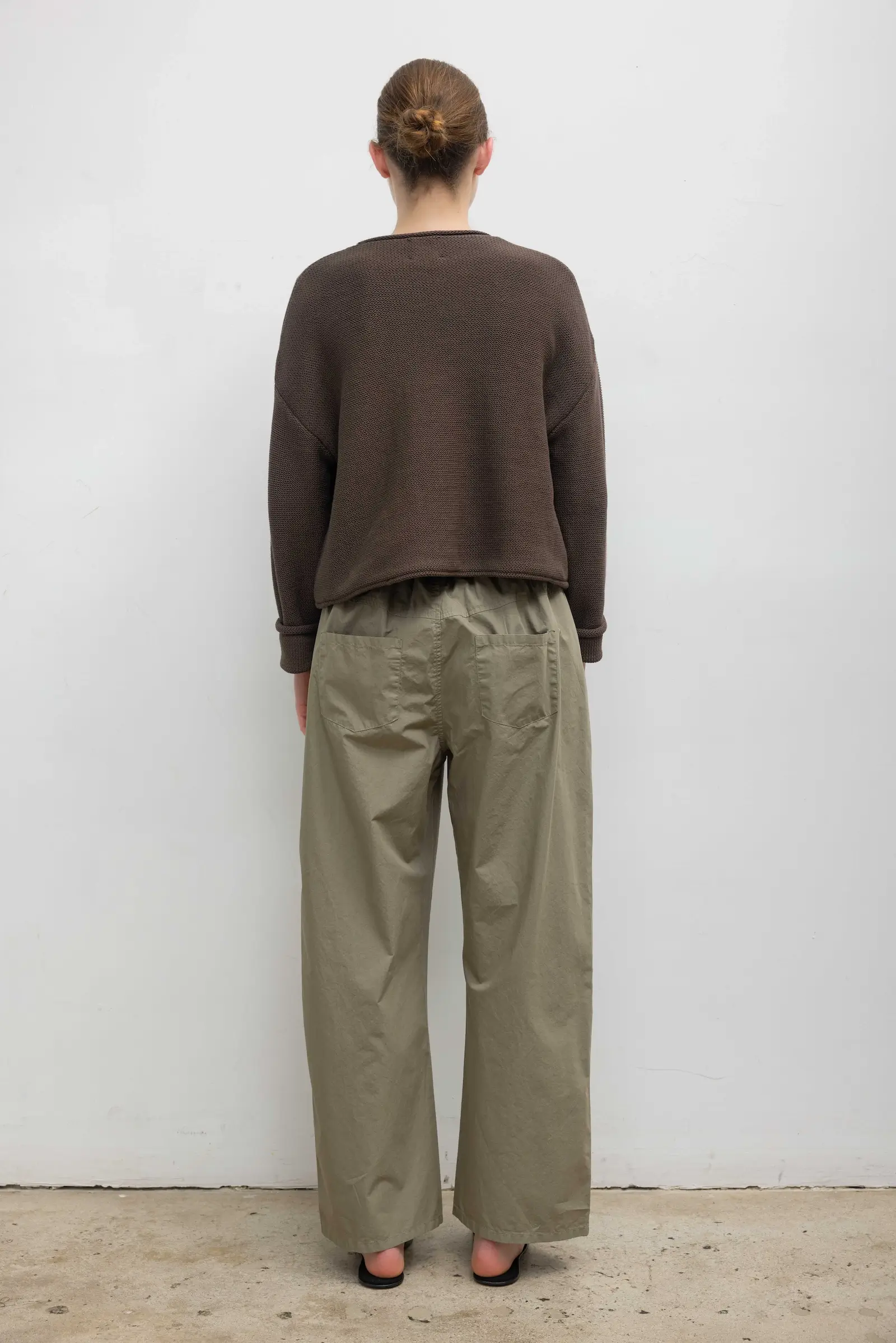 Leset - Kyoto Utility Pant - Image 7