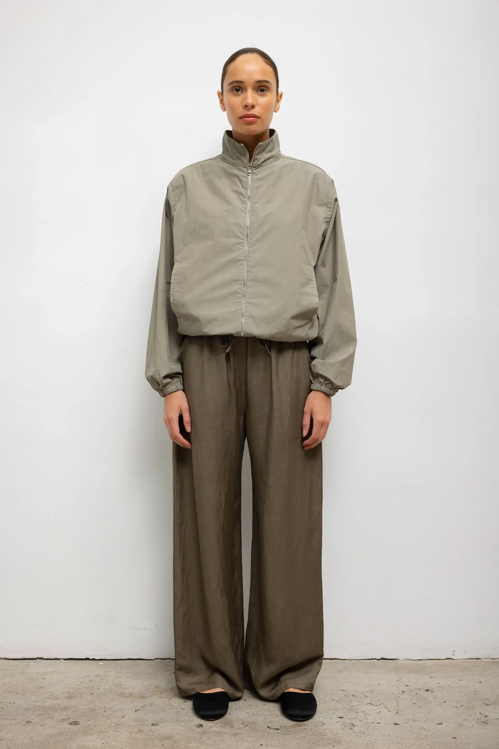 Leset - Kyoto Windbreaker - Image 3