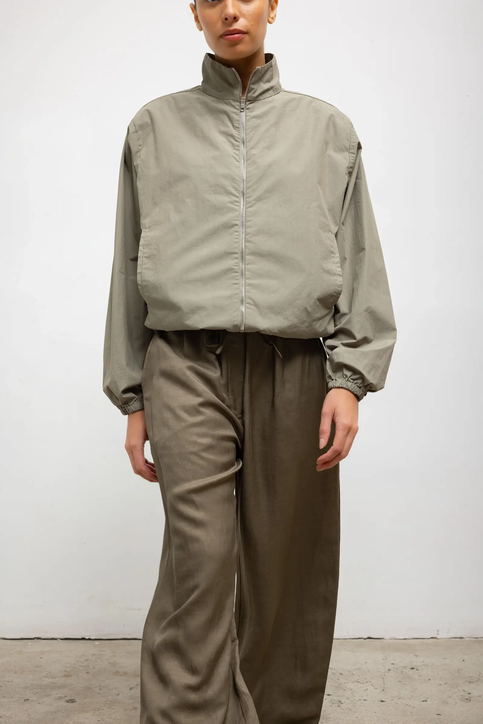 Leset - Kyoto Windbreaker - Image 5