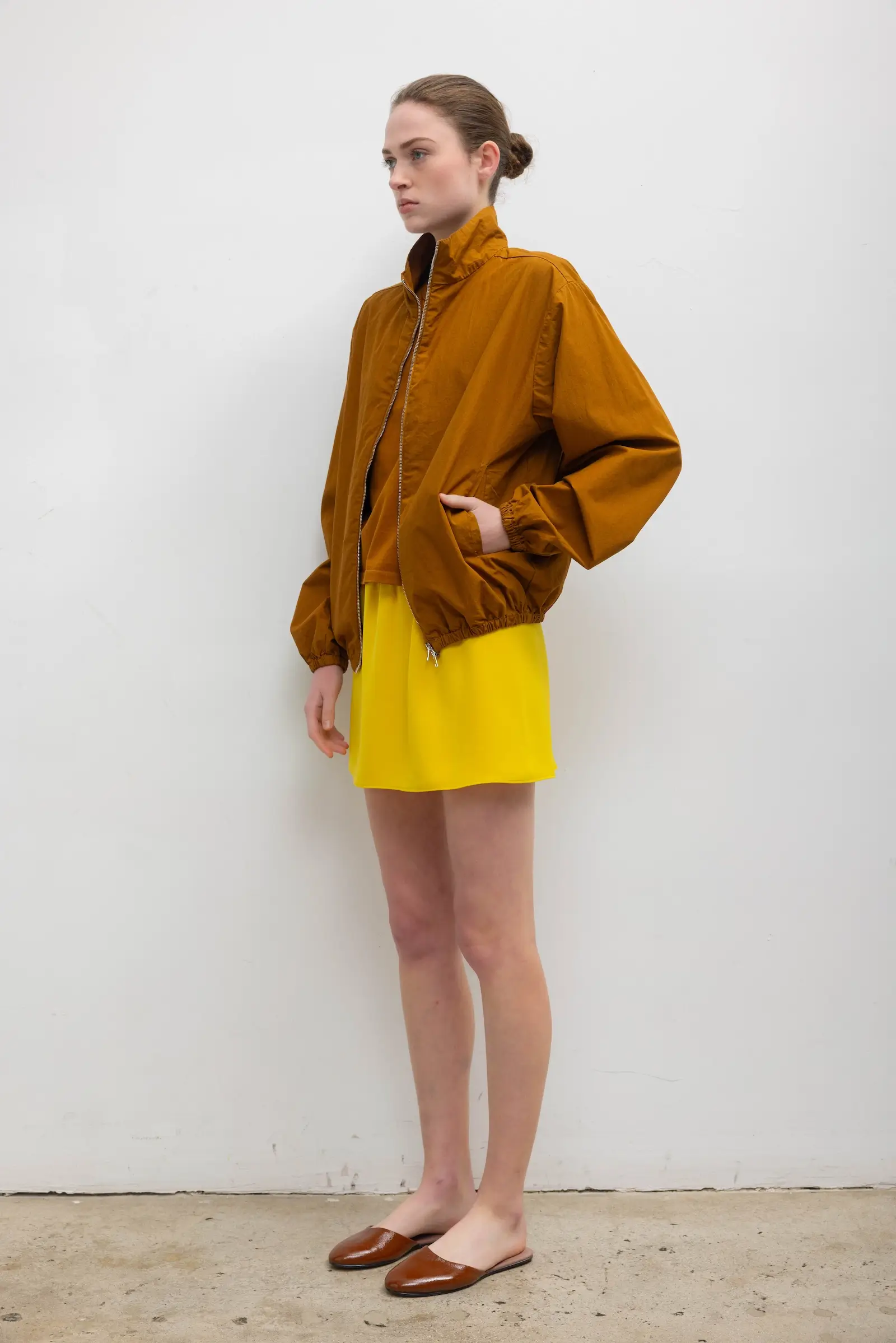 Leset - Kyoto Windbreaker - Image 5