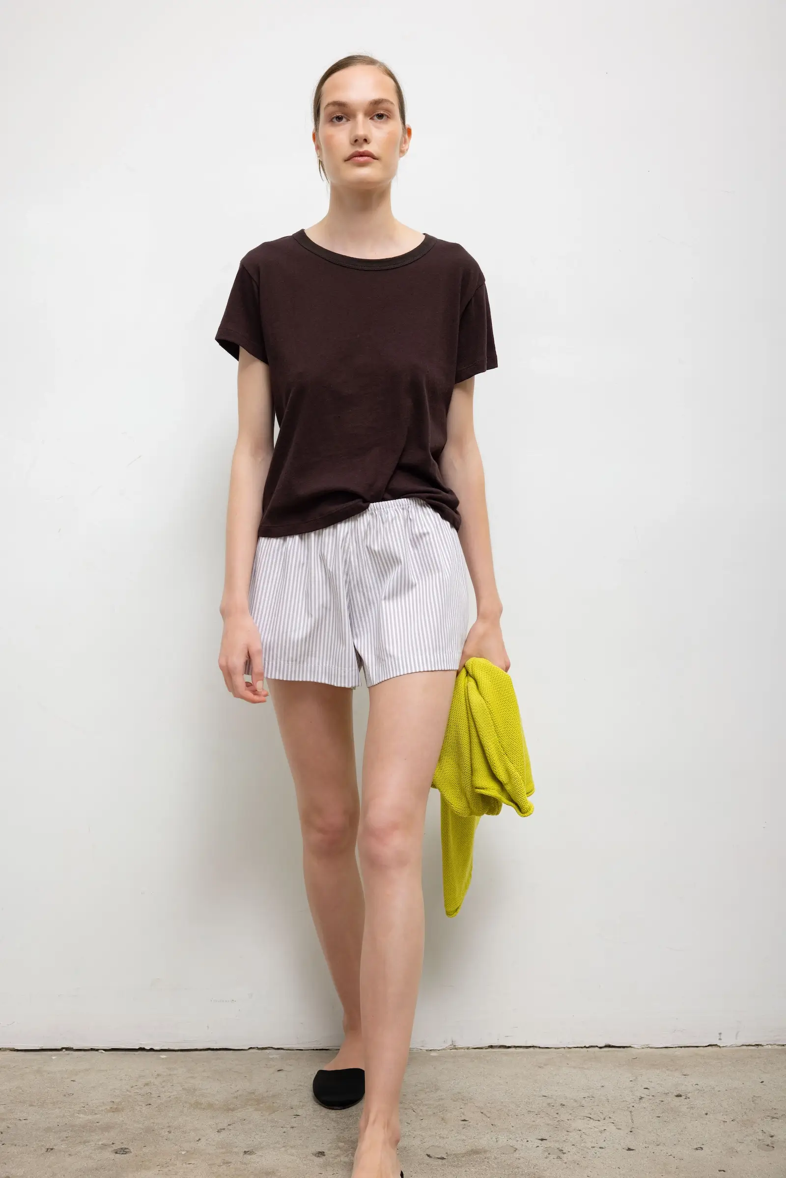 Leset - Laura Margo Tee - Image 4