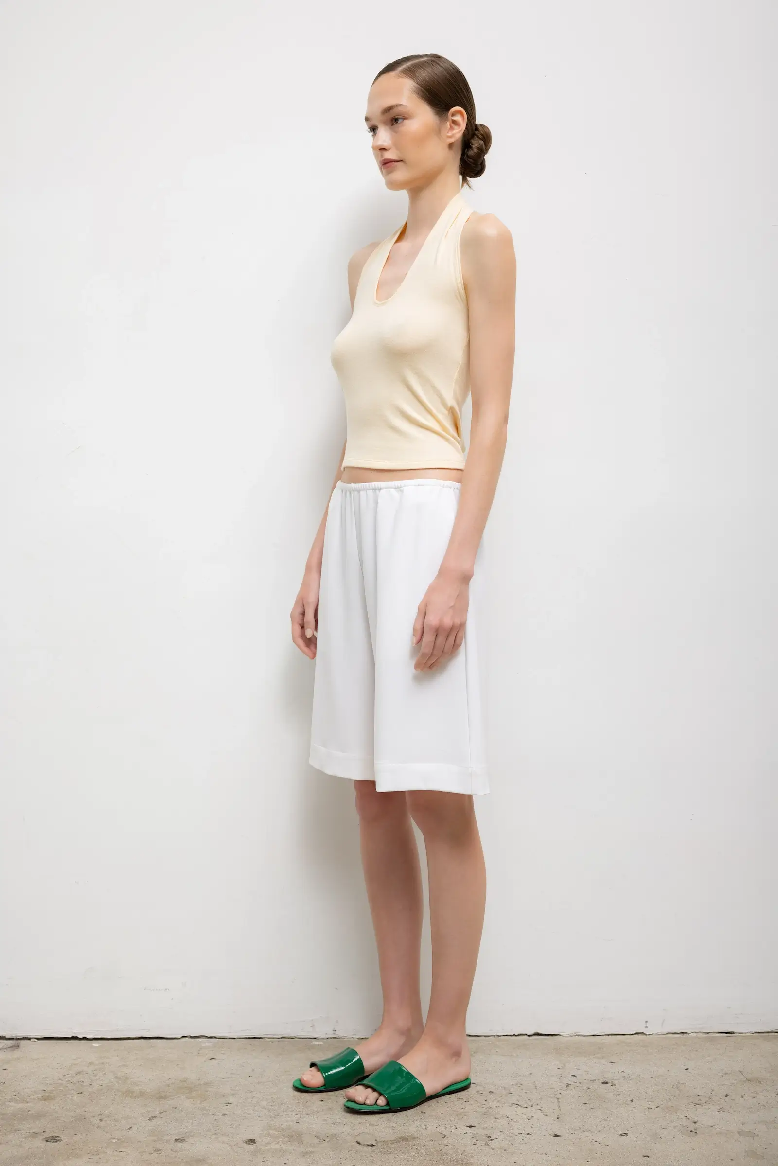 Leset - Lauren Halter Top - Image 5
