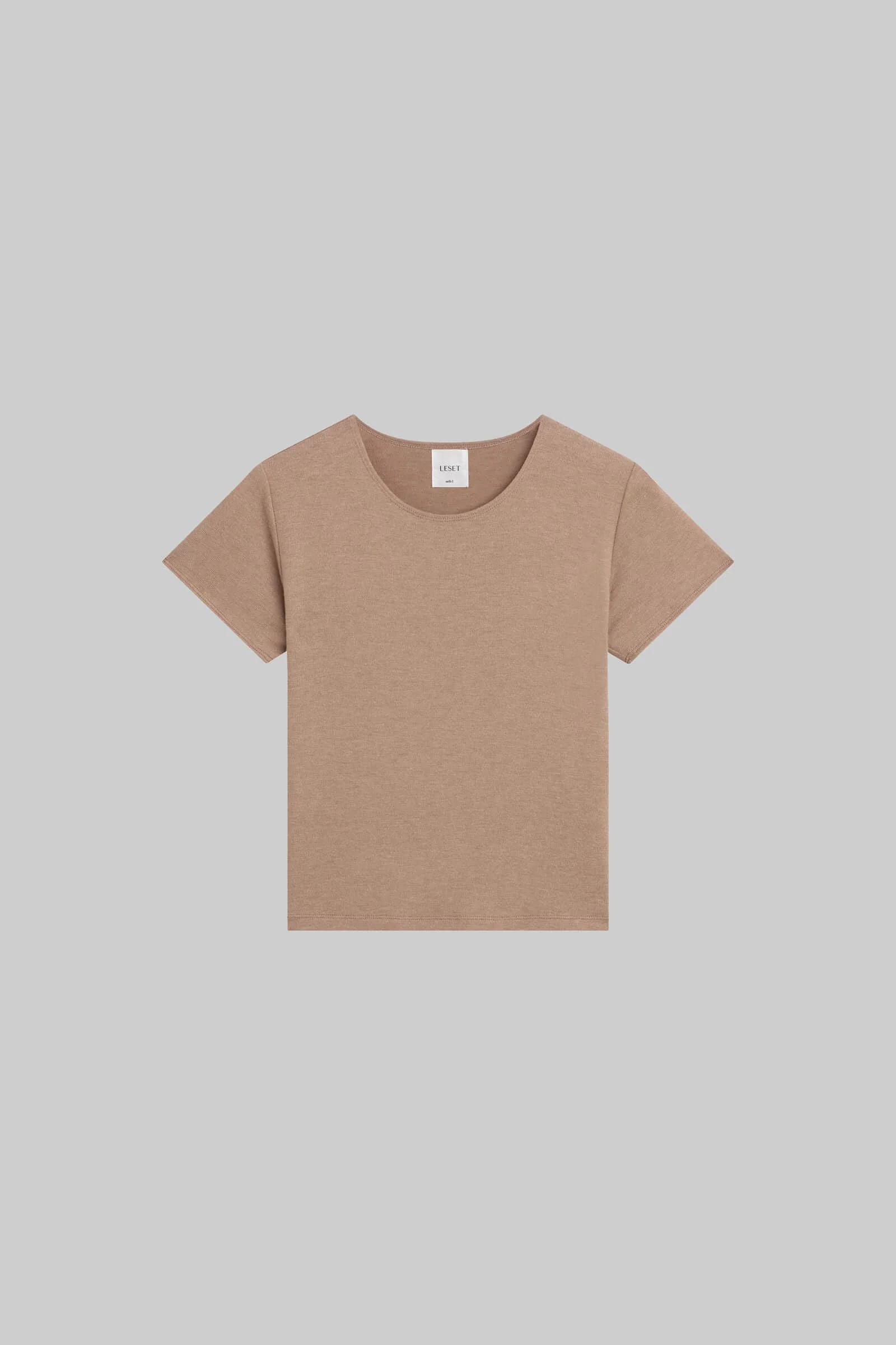 Leset - Lauren Margo Tee - Image 2