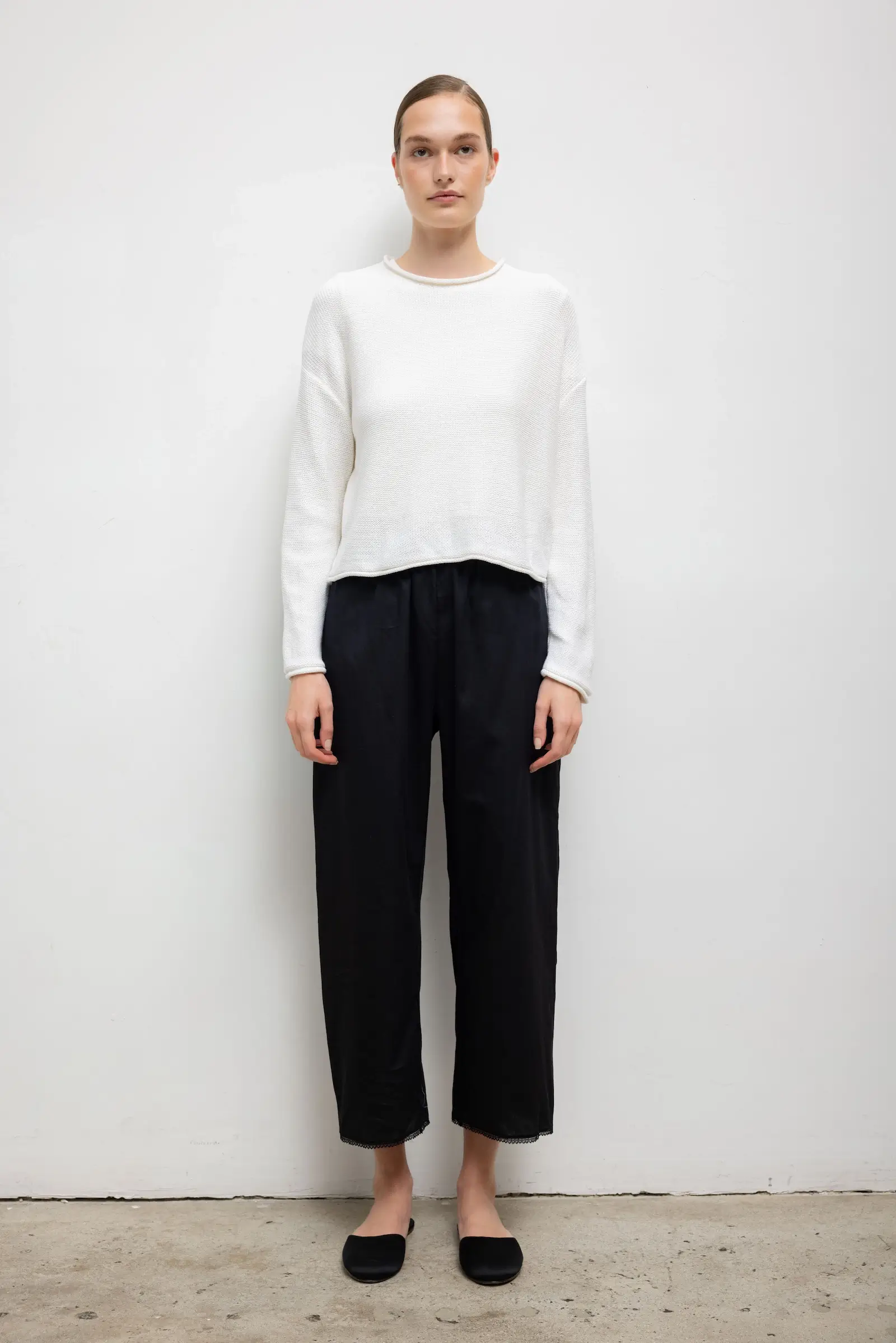 Leset - Mae Crewneck - Image 3