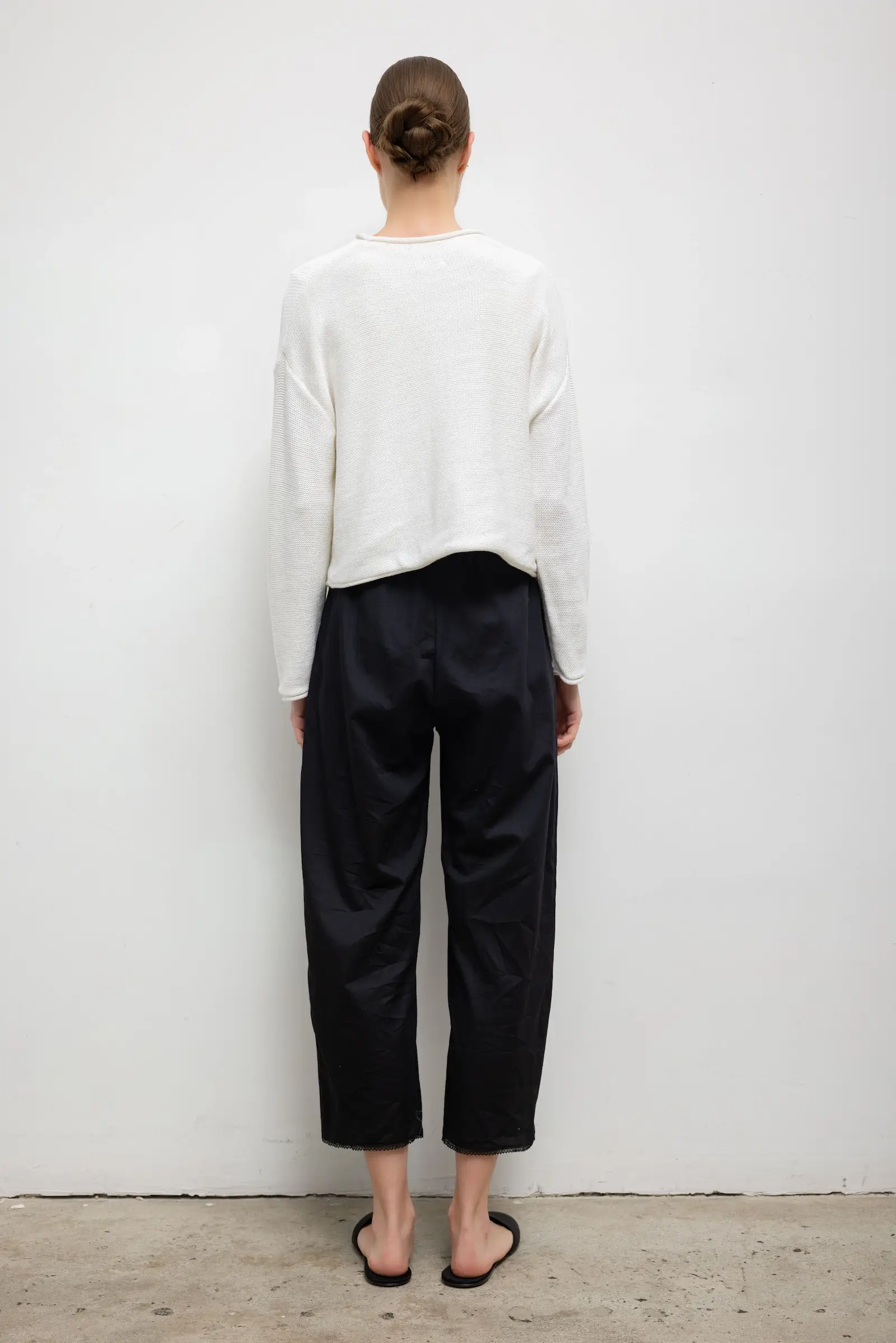 Leset - Mae Crewneck - Image 7