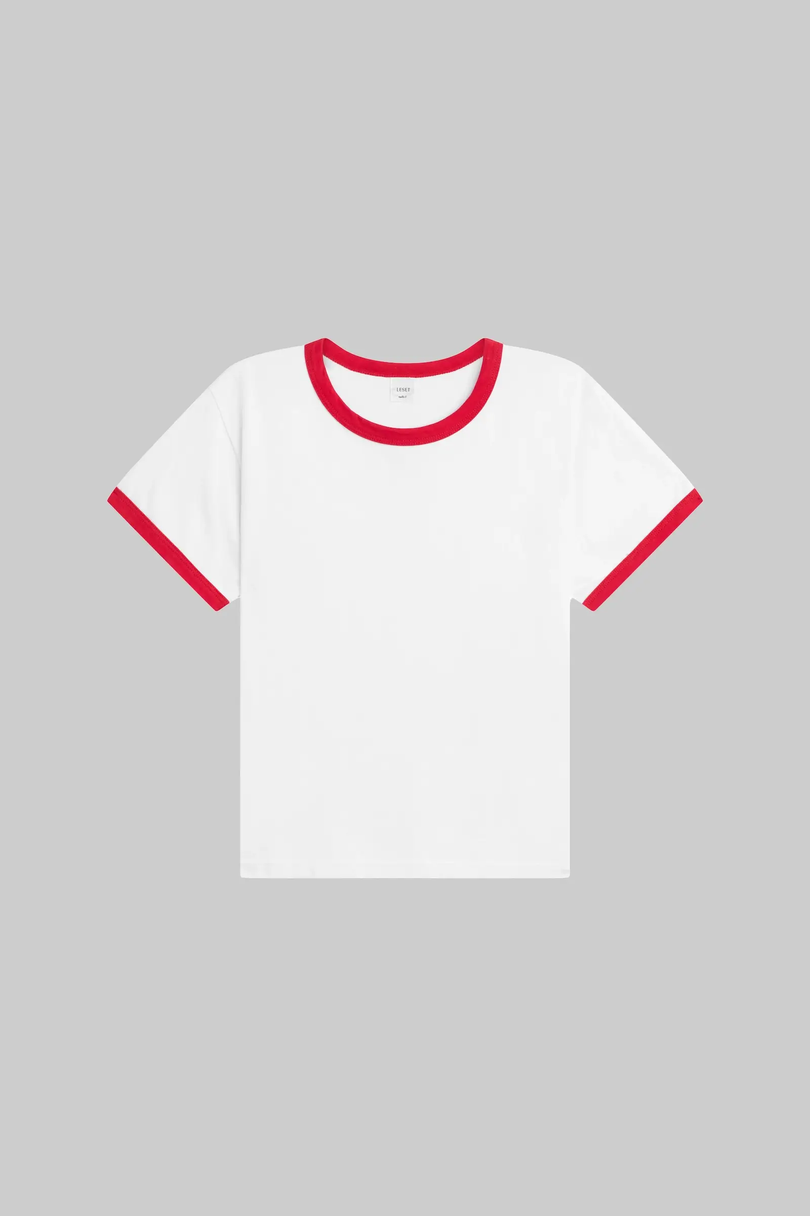 Leset - Margo Ringer Tee - Image 2