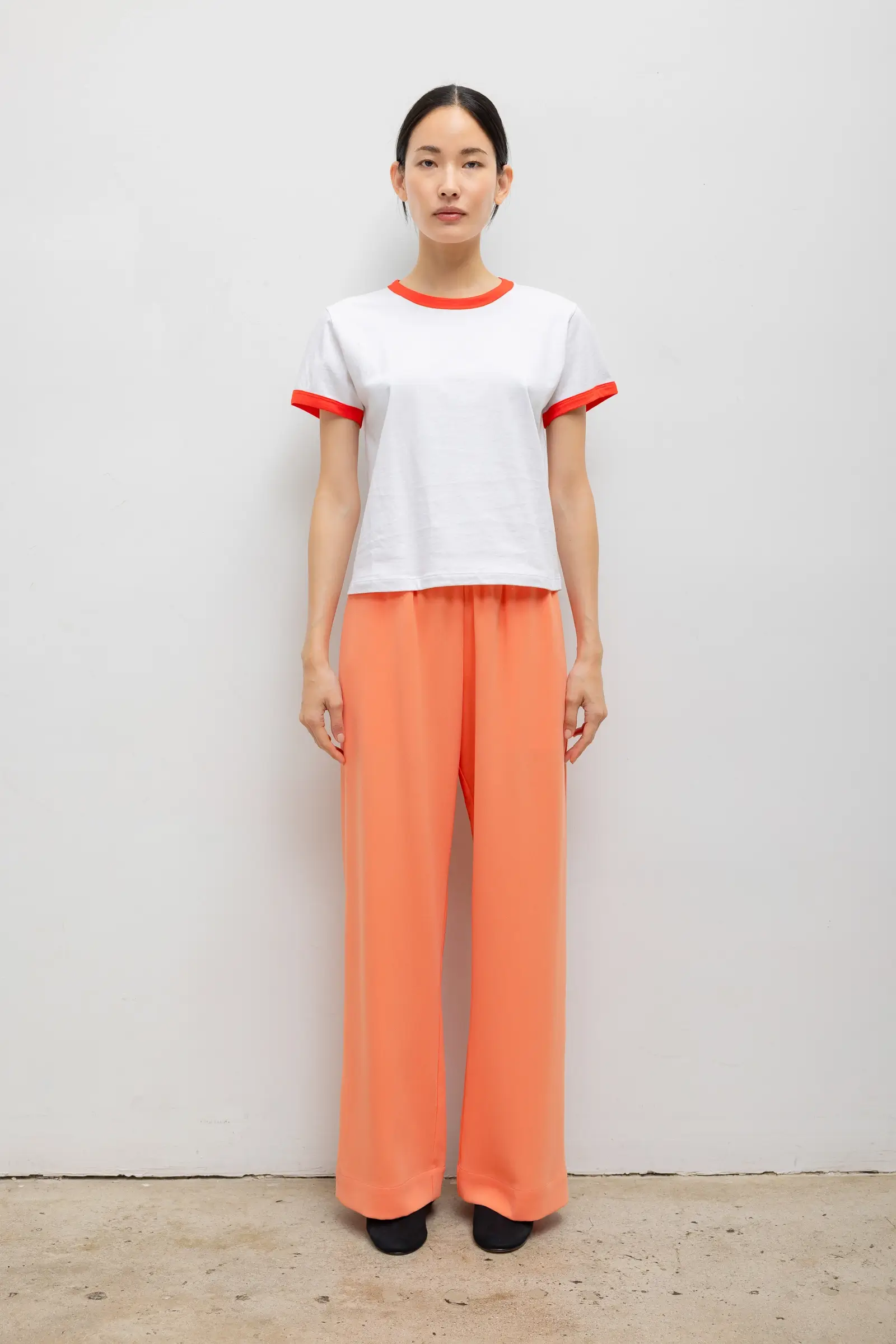 Leset - Margo Ringer Tee - Image 3