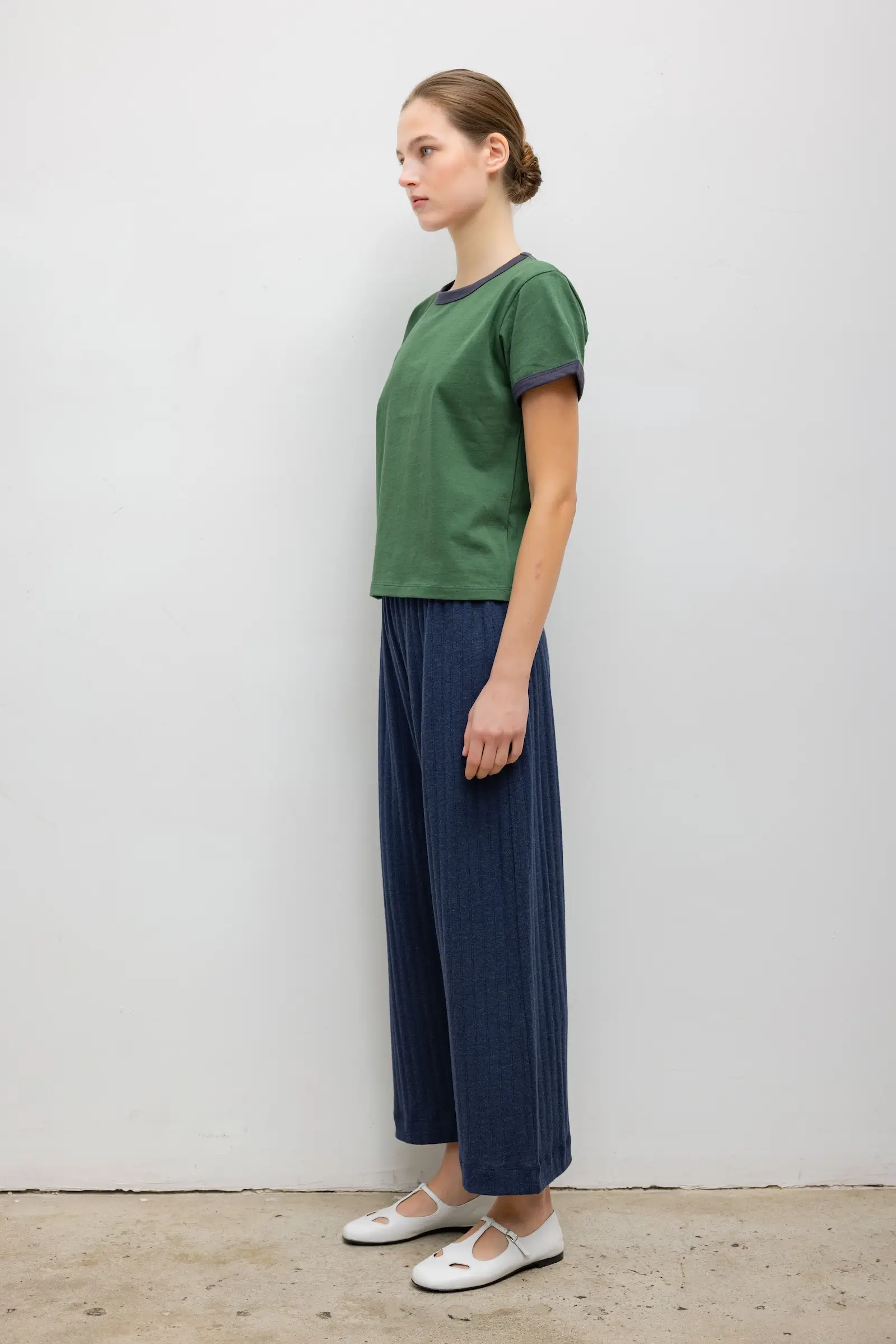 Leset - Margo Ringer Tee - Image 4