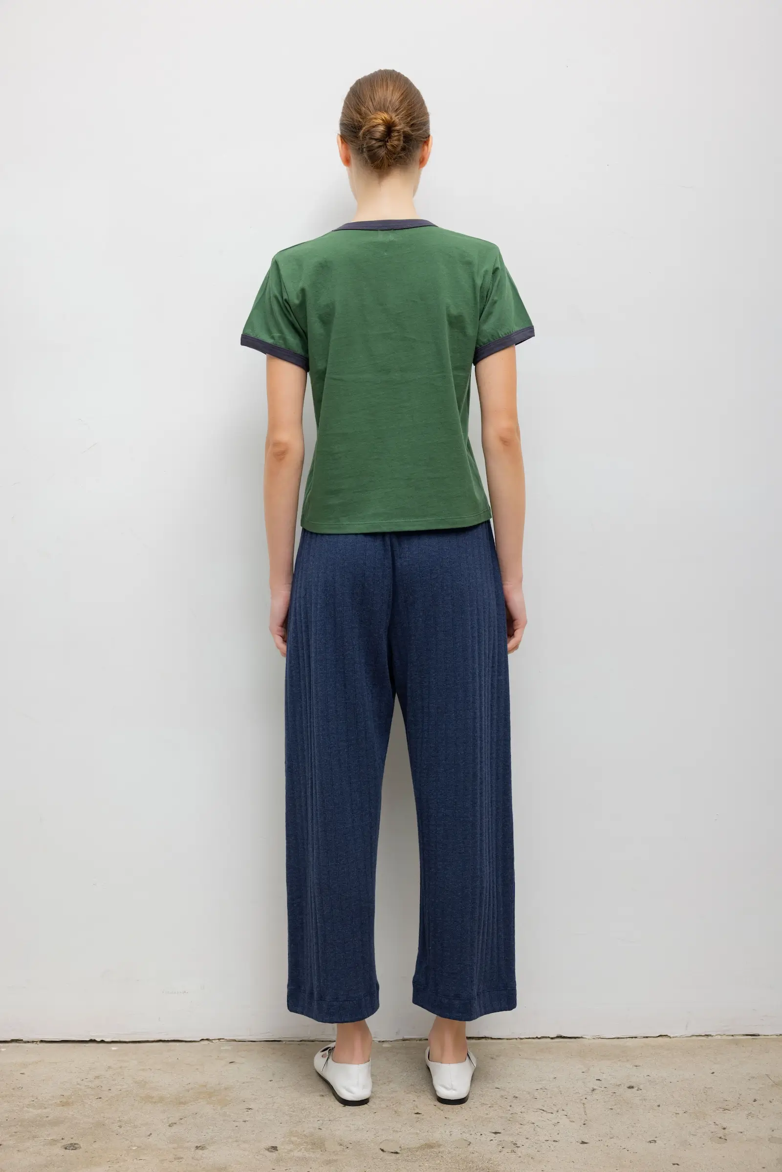 Leset - Margo Ringer Tee - Image 5