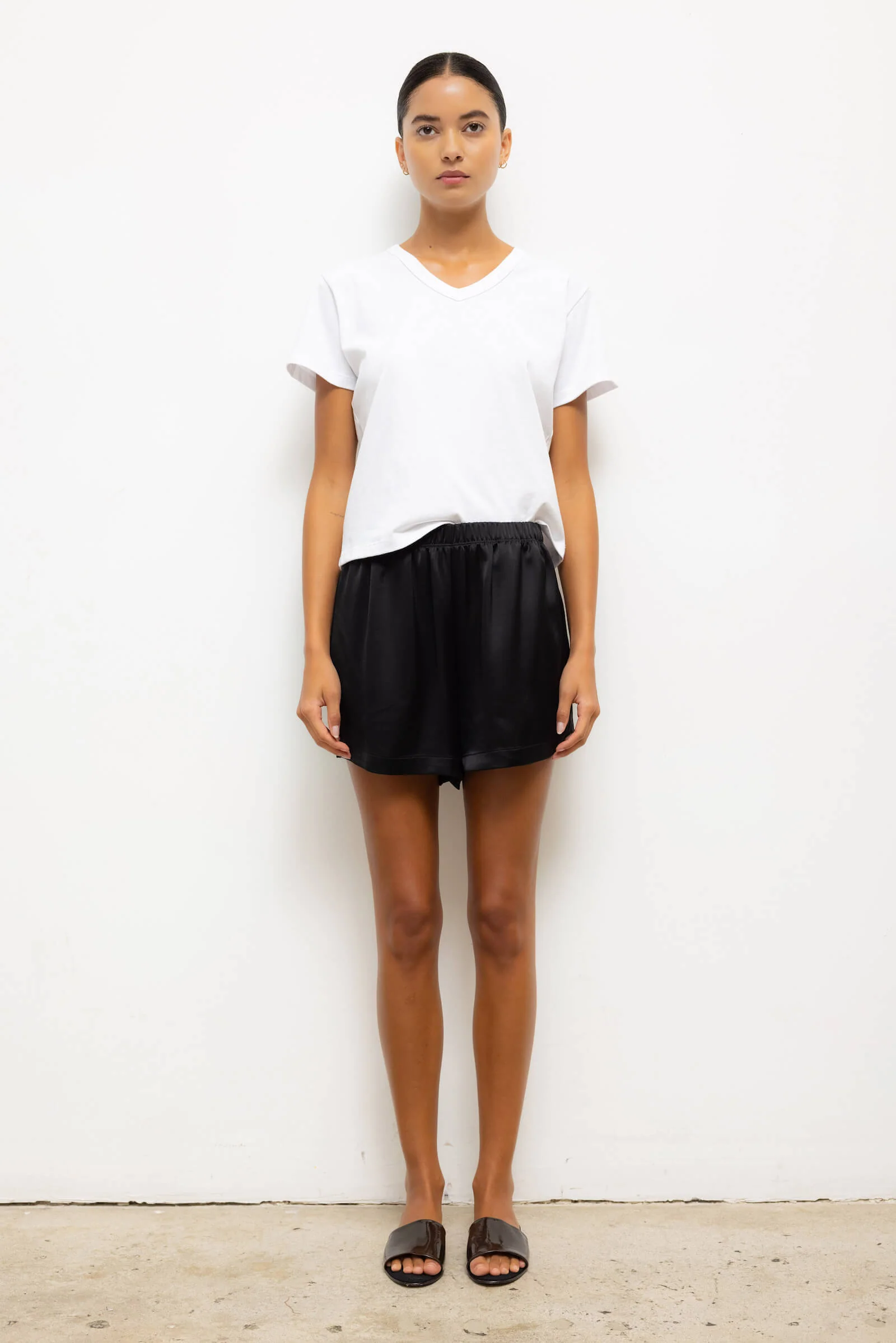 Leset - Margo V Neck - Image 3