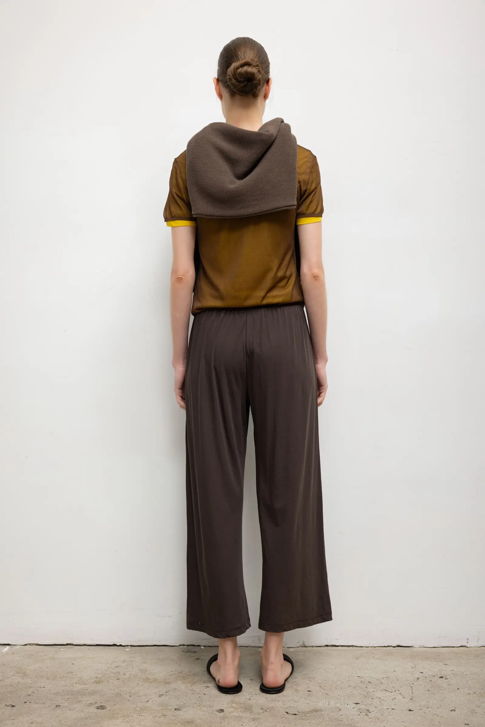 Leset - Milo Crop Pant - Image 6