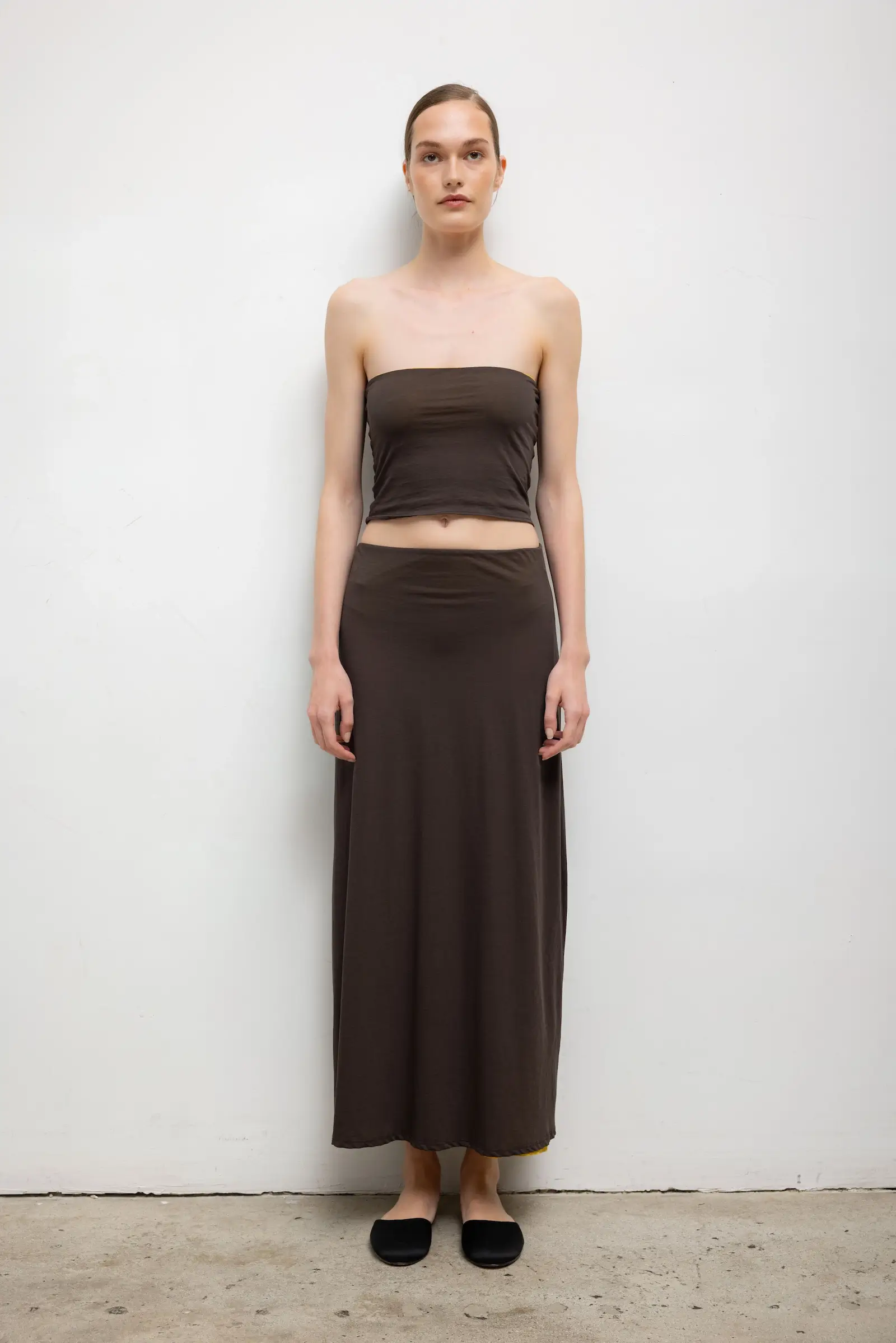 Leset - Milo Reversible Bandeau - Image 3