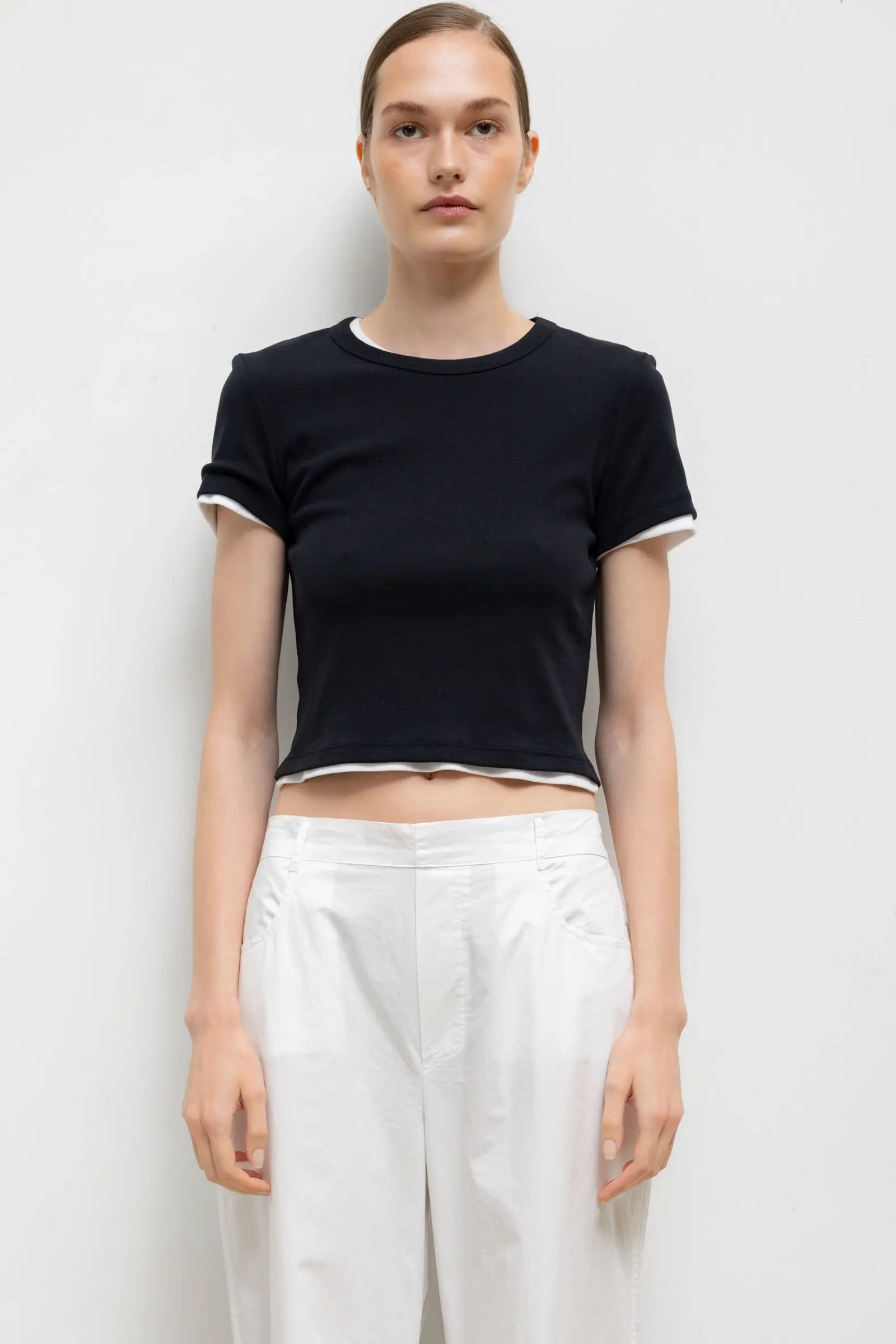Leset - Nando Baby Tee