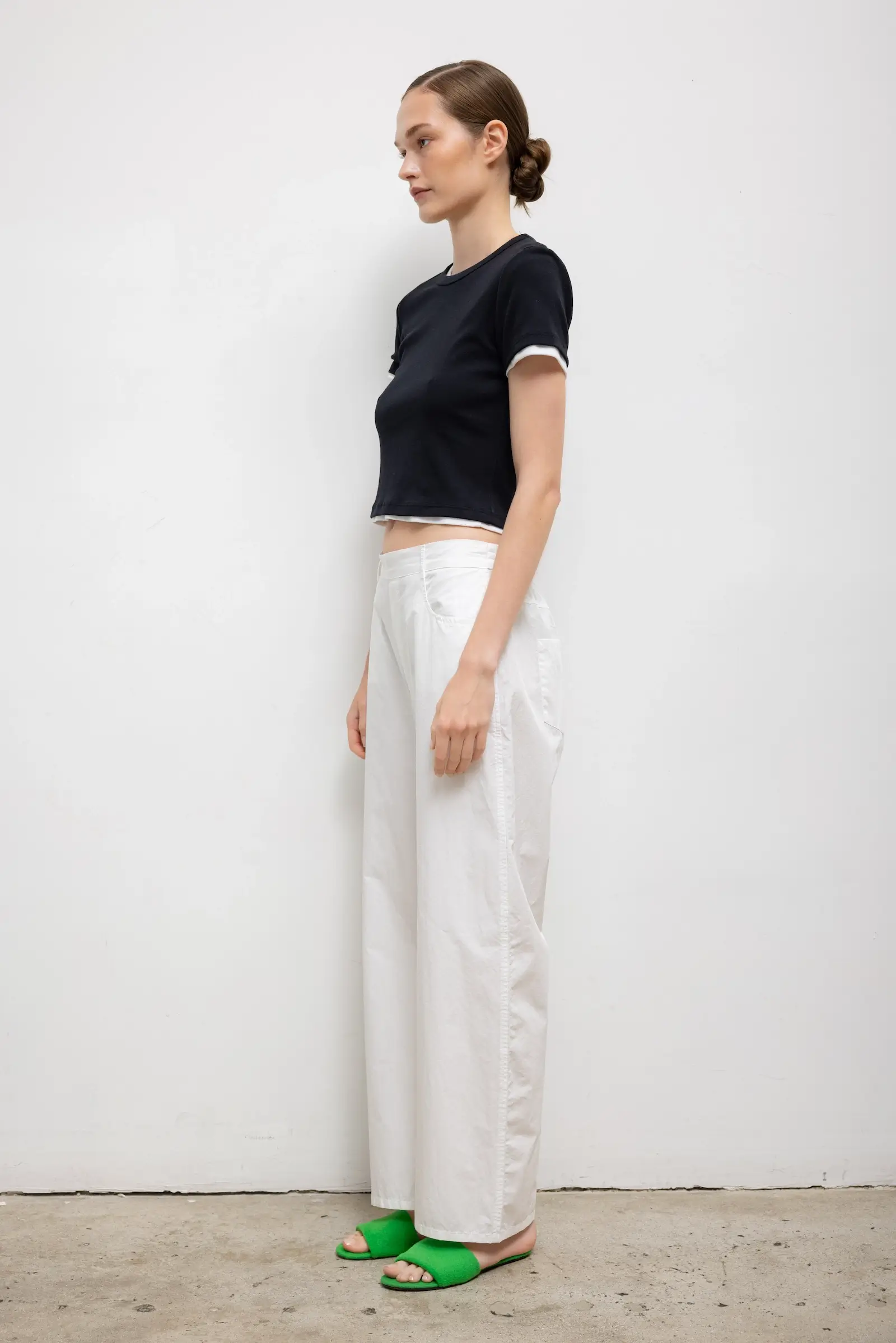 Leset - Nando Baby Tee - Image 6