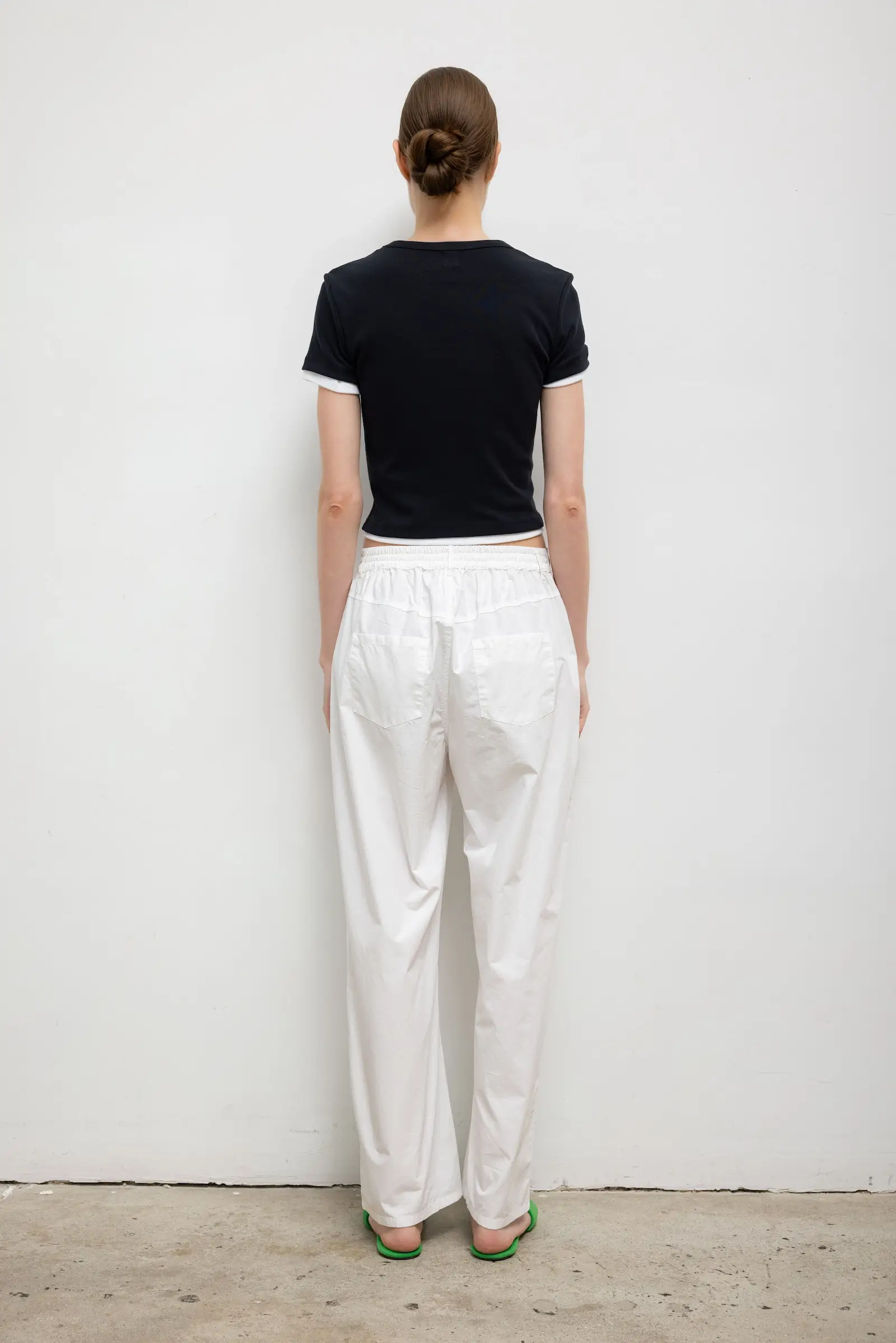Leset - Nando Baby Tee - Image 7