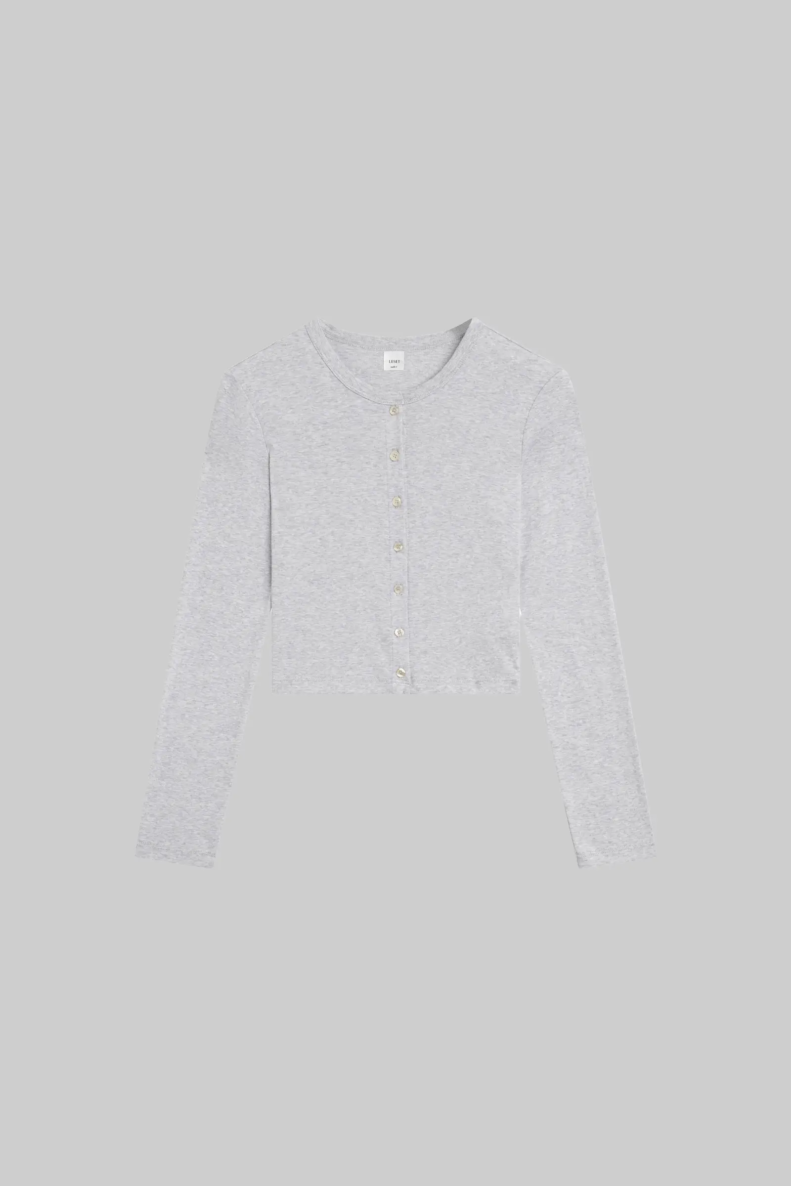 Leset - Nando Cardigan - Image 2