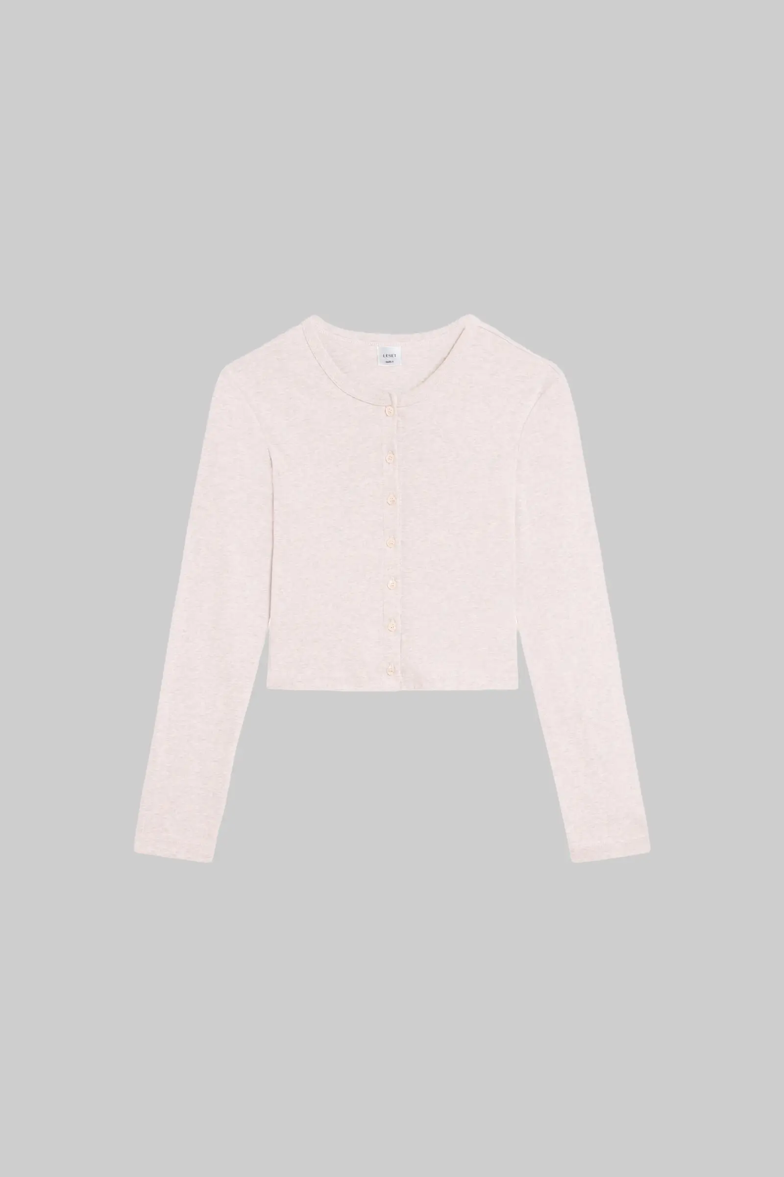 Leset - Nando Cardigan - Image 2