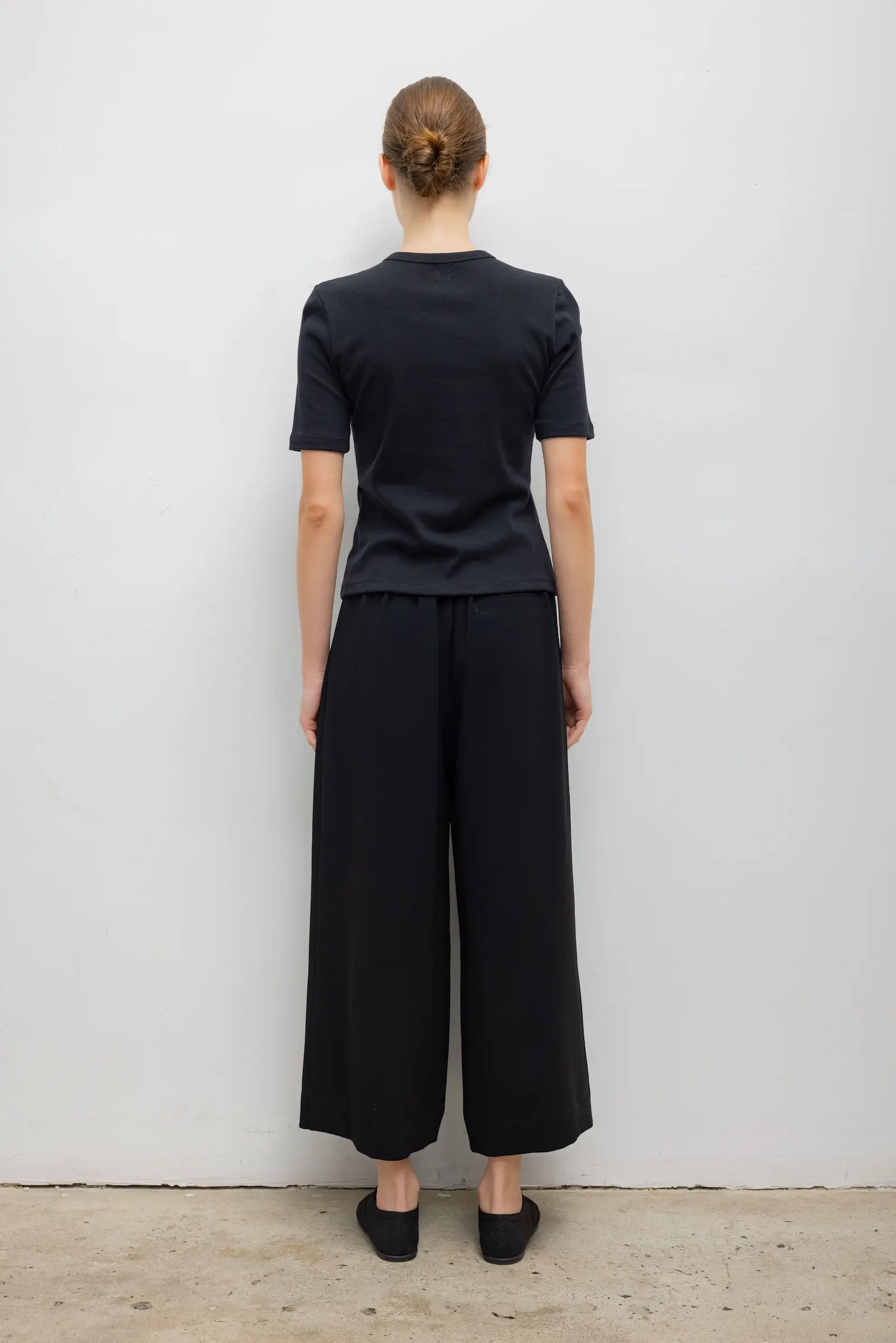 Leset - Nando Short Sleeve Henley - Image 6