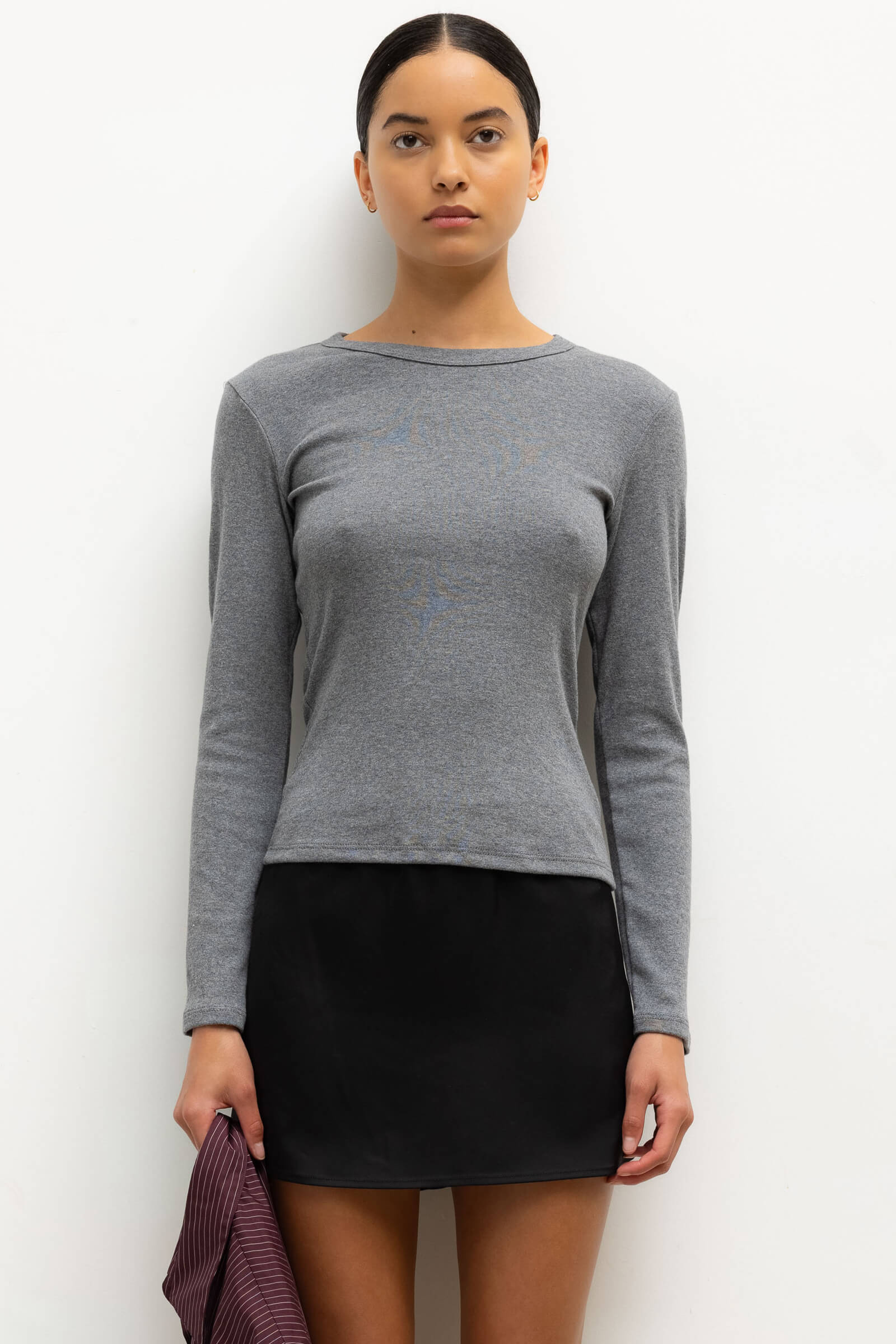 Leset - Nando Slim Fit Long Sleeve