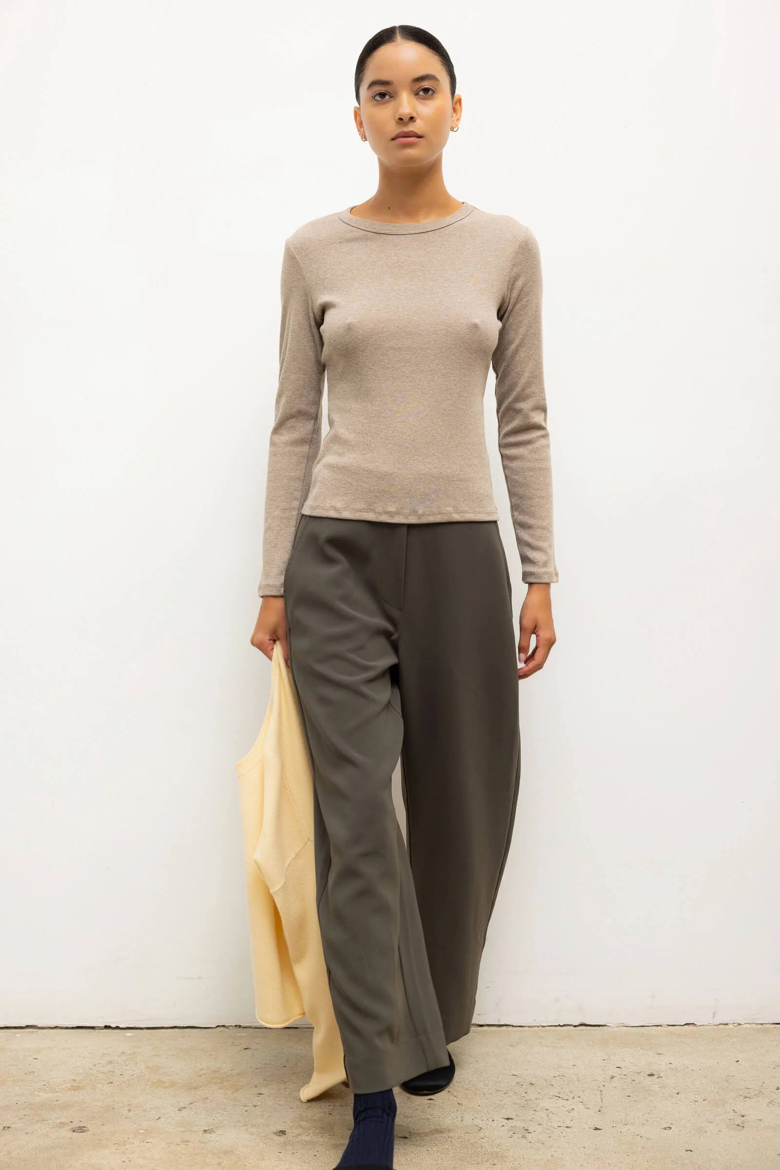 Leset - Nando Slim Fit Long Sleeve - Image 4
