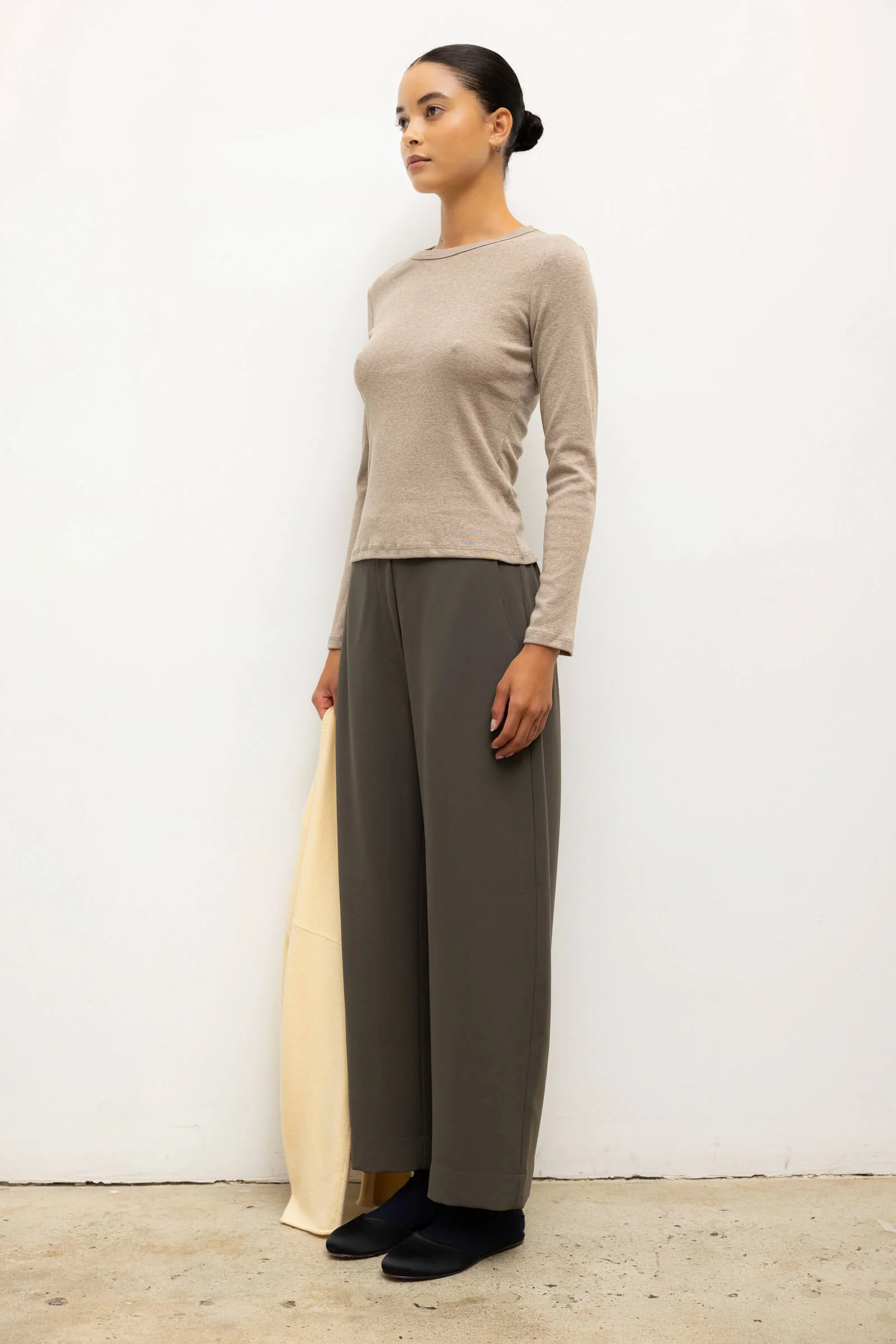 Leset - Nando Slim Fit Long Sleeve - Image 6