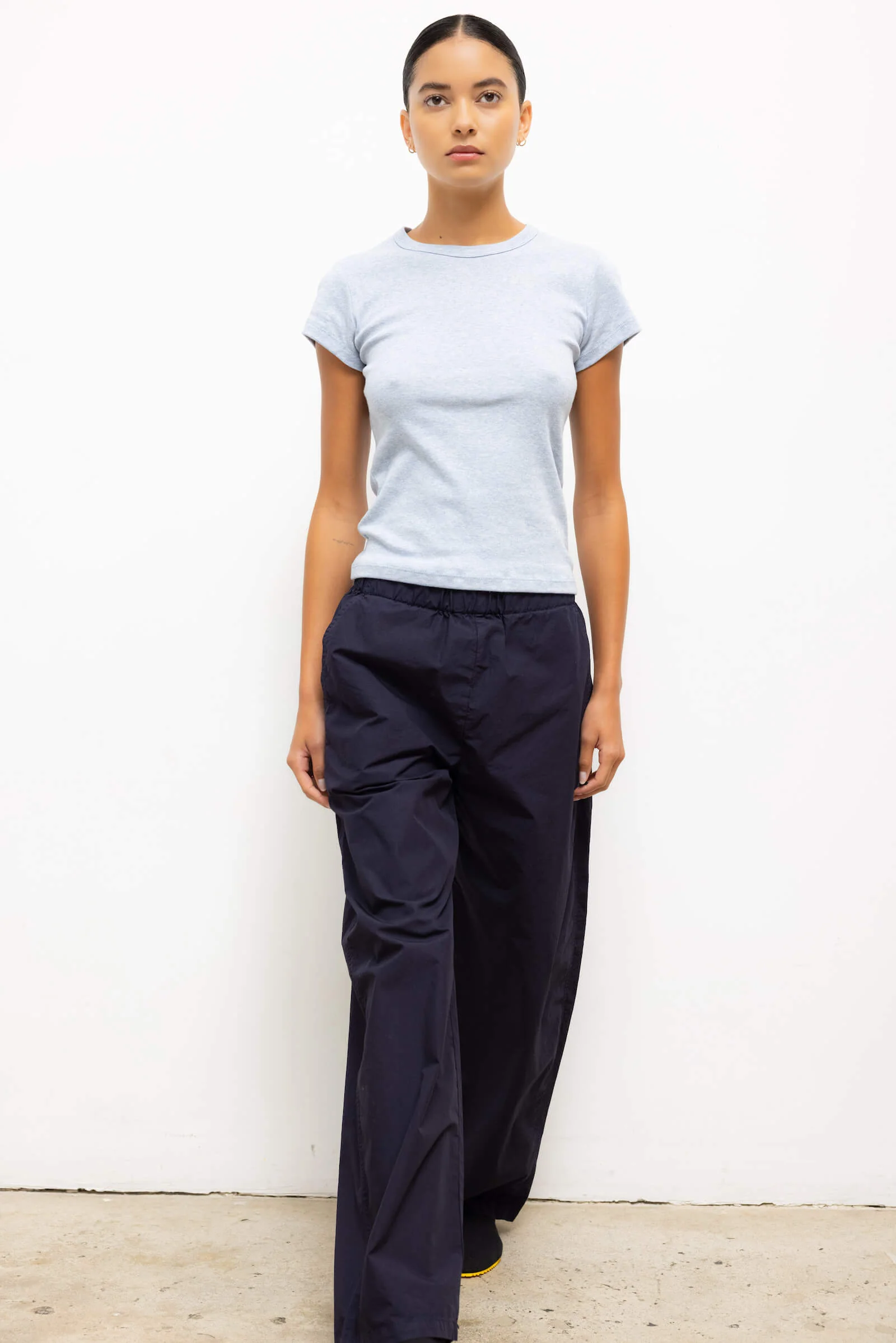 Leset - Nando Slim Fit Tee - Image 4