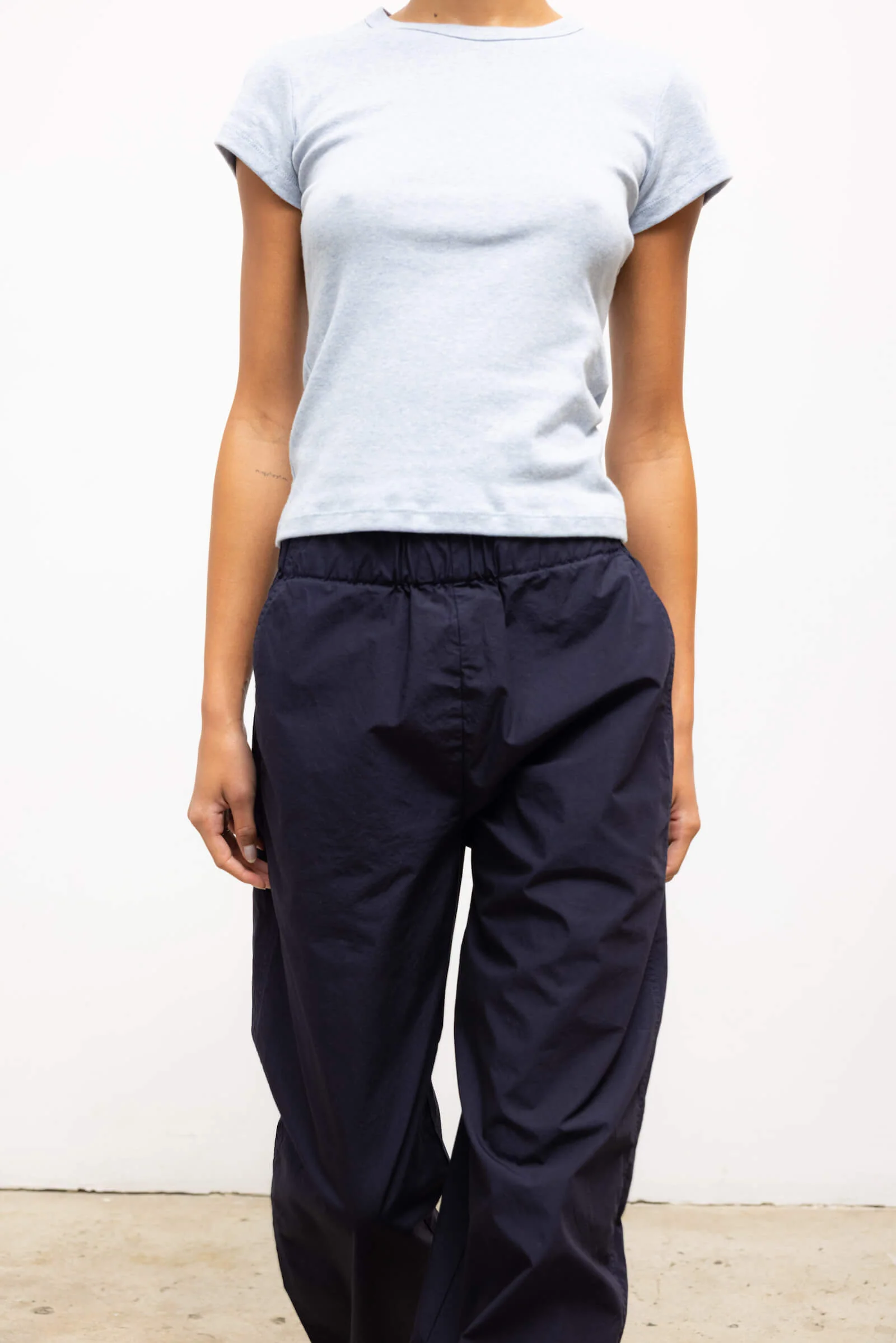 Leset - Nando Slim Fit Tee - Image 5