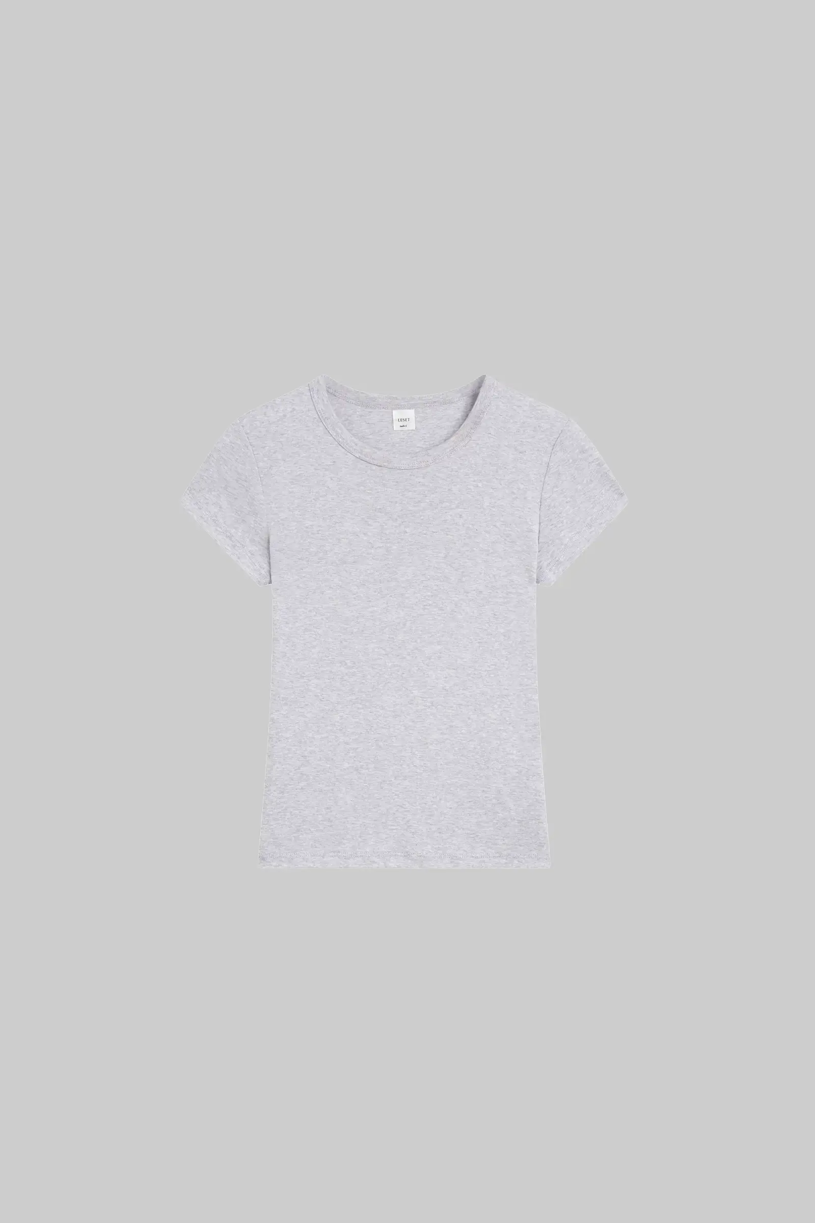 Leset - Nando Slim Fit Tee - Image 2